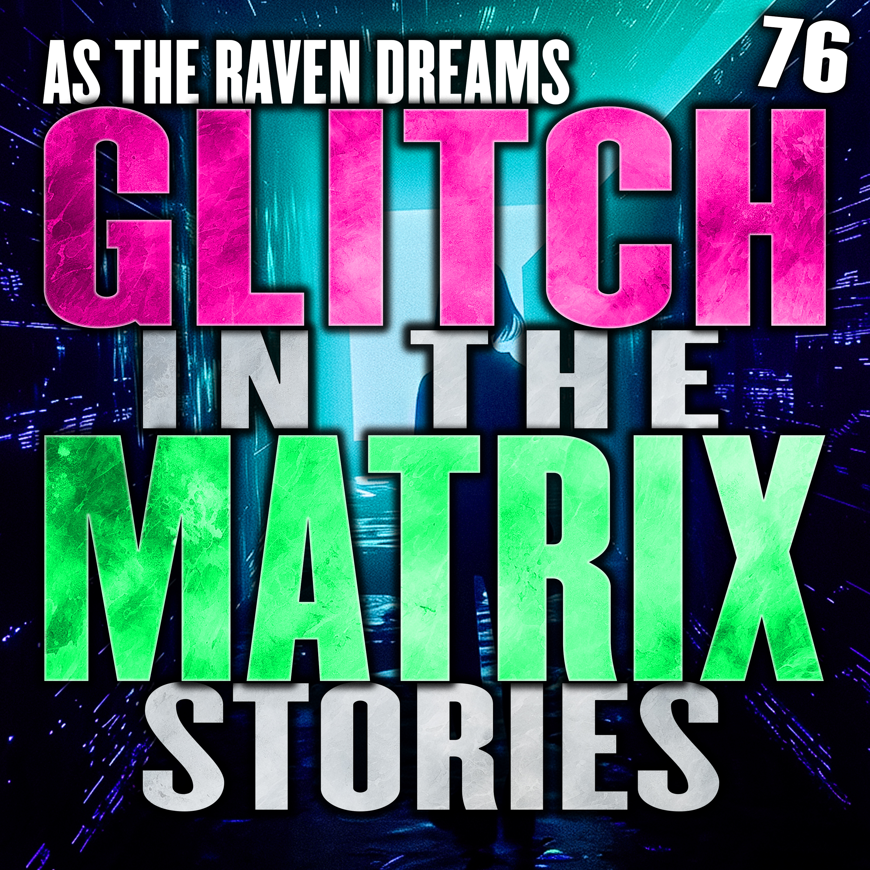 As The Raven Dreams Podcast
