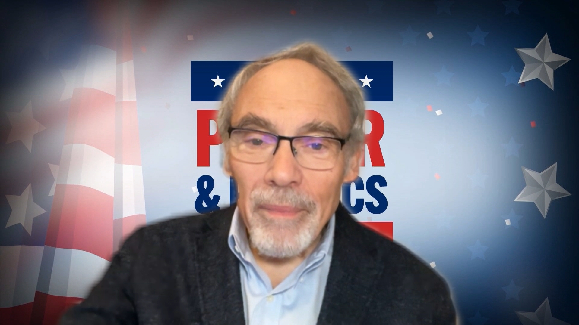 Dr. Irwin Redlener, discusses CDC's change of "Autism and Vaccines" part of website, November 28th, 2025