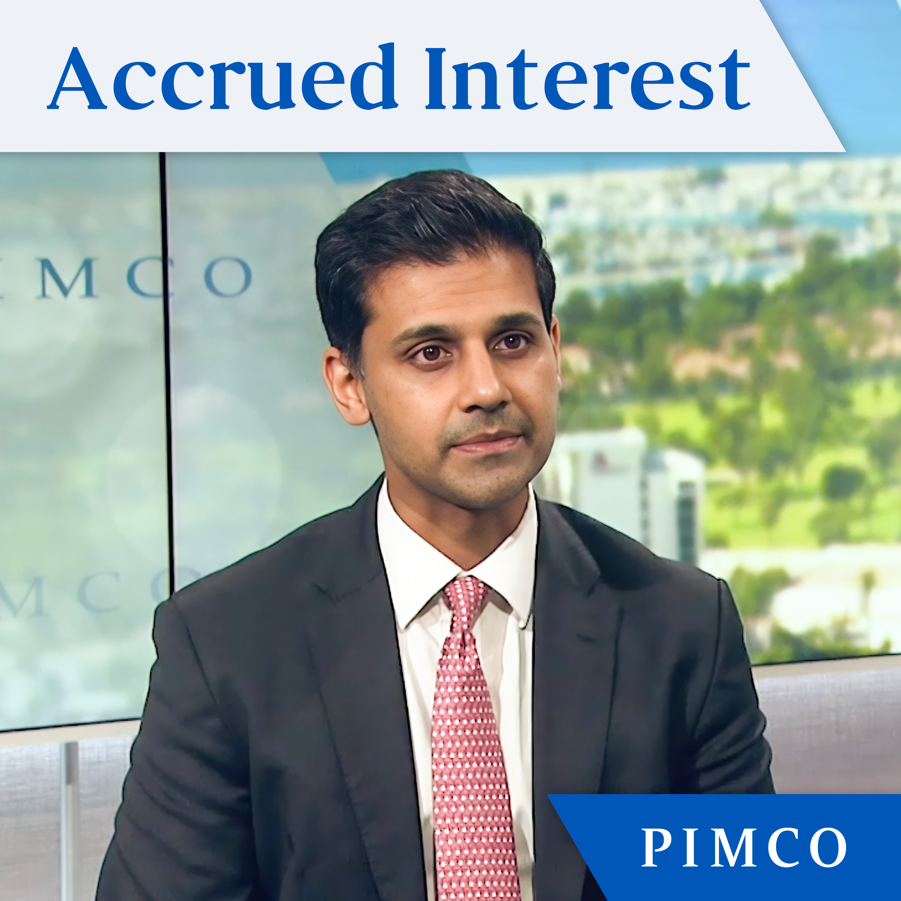 Expect the Unexpected with Pramol Dhawan