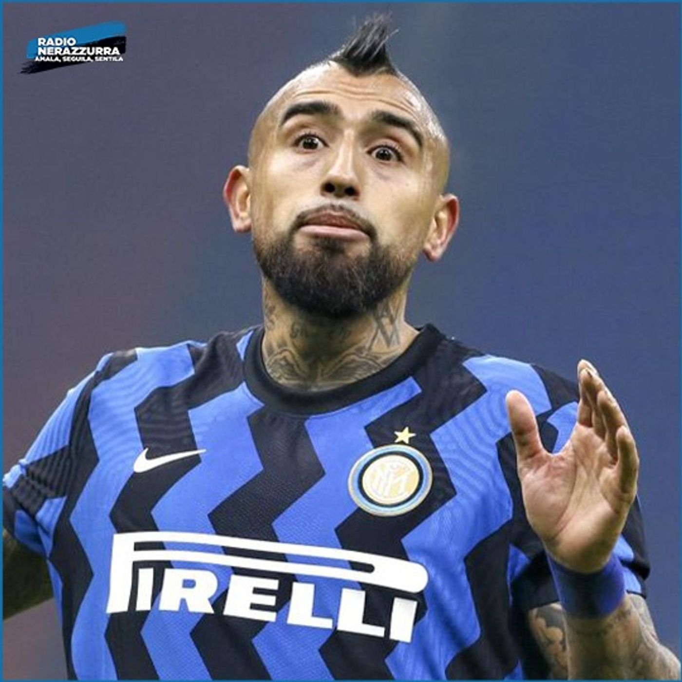 Arturo Vidal