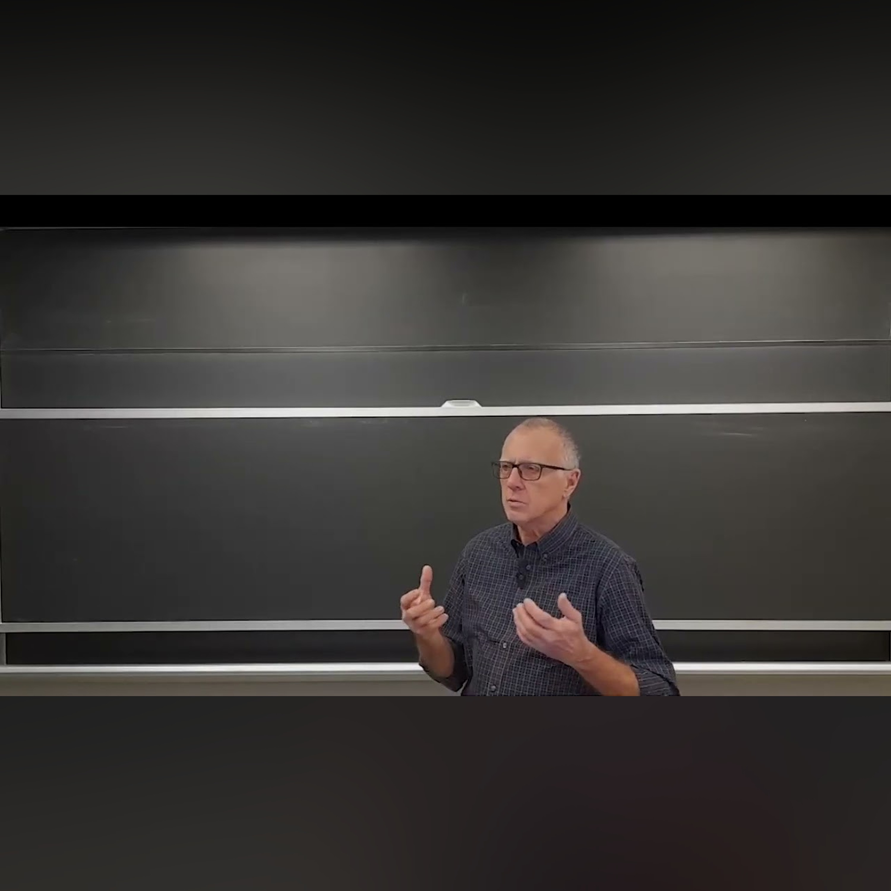 Lecture 3: Energy vs Entropy Diagrams to Represent Equilibrium and Nonequilibrium States
