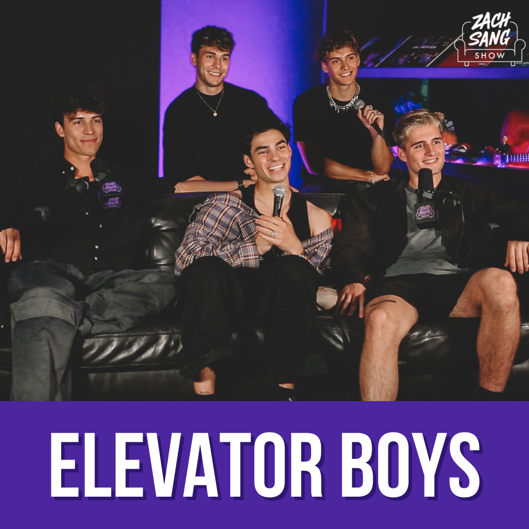 The Elevator Boys