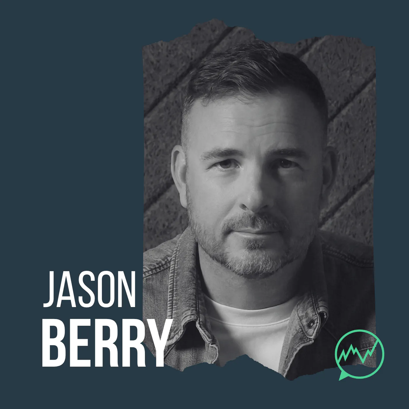 326 · Jason Berry - This Market Wizard Only Had 5 Losing Months in 14 Years... Here's How episode artwork