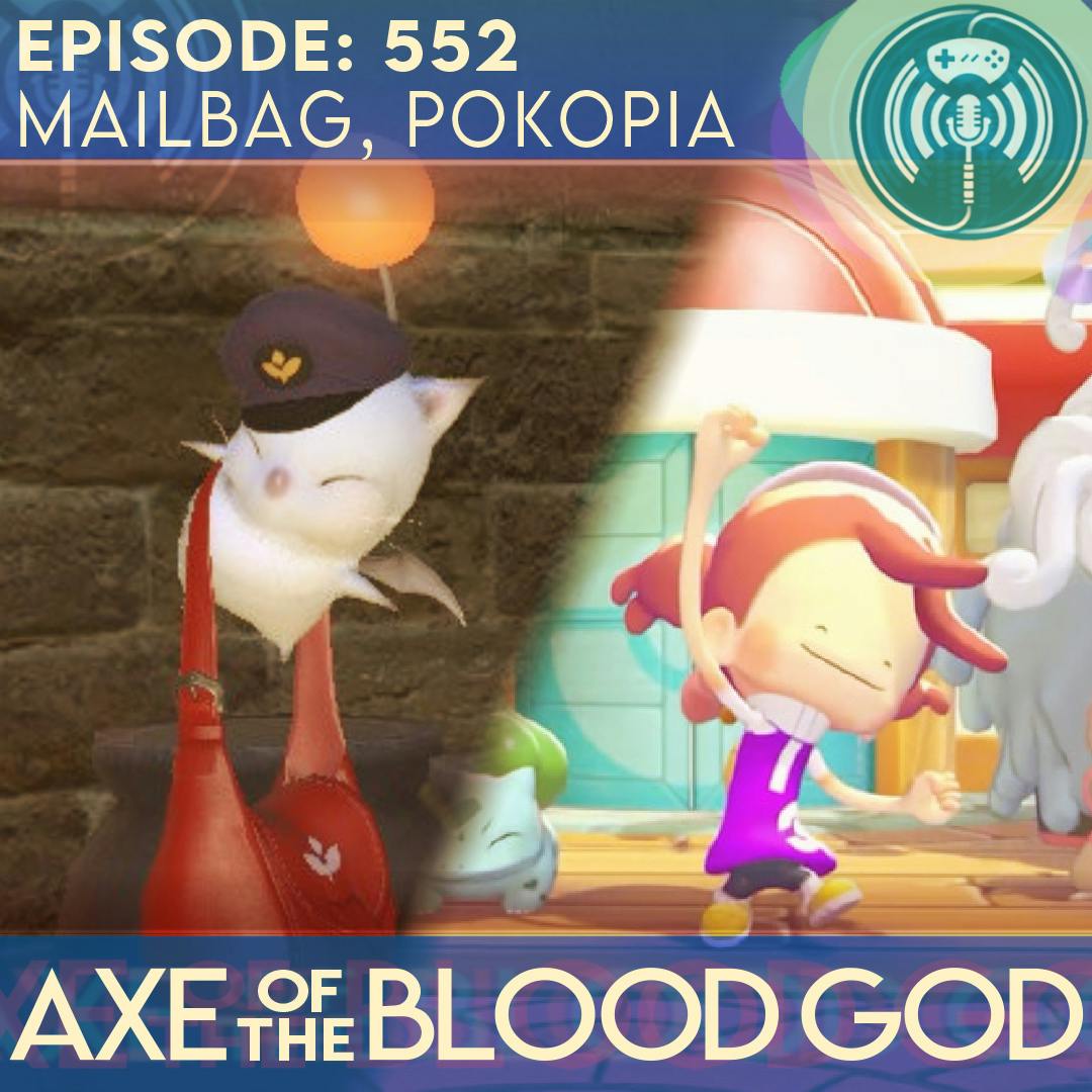 March Mailbag, Pokopia March Mailbag, Pokopia