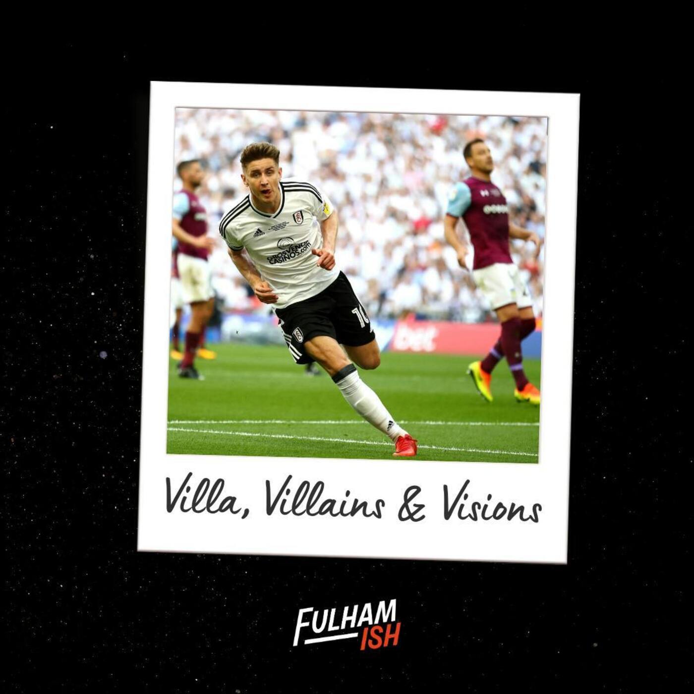 Thursday Club: Villa, Villains & Visions episode artwork
