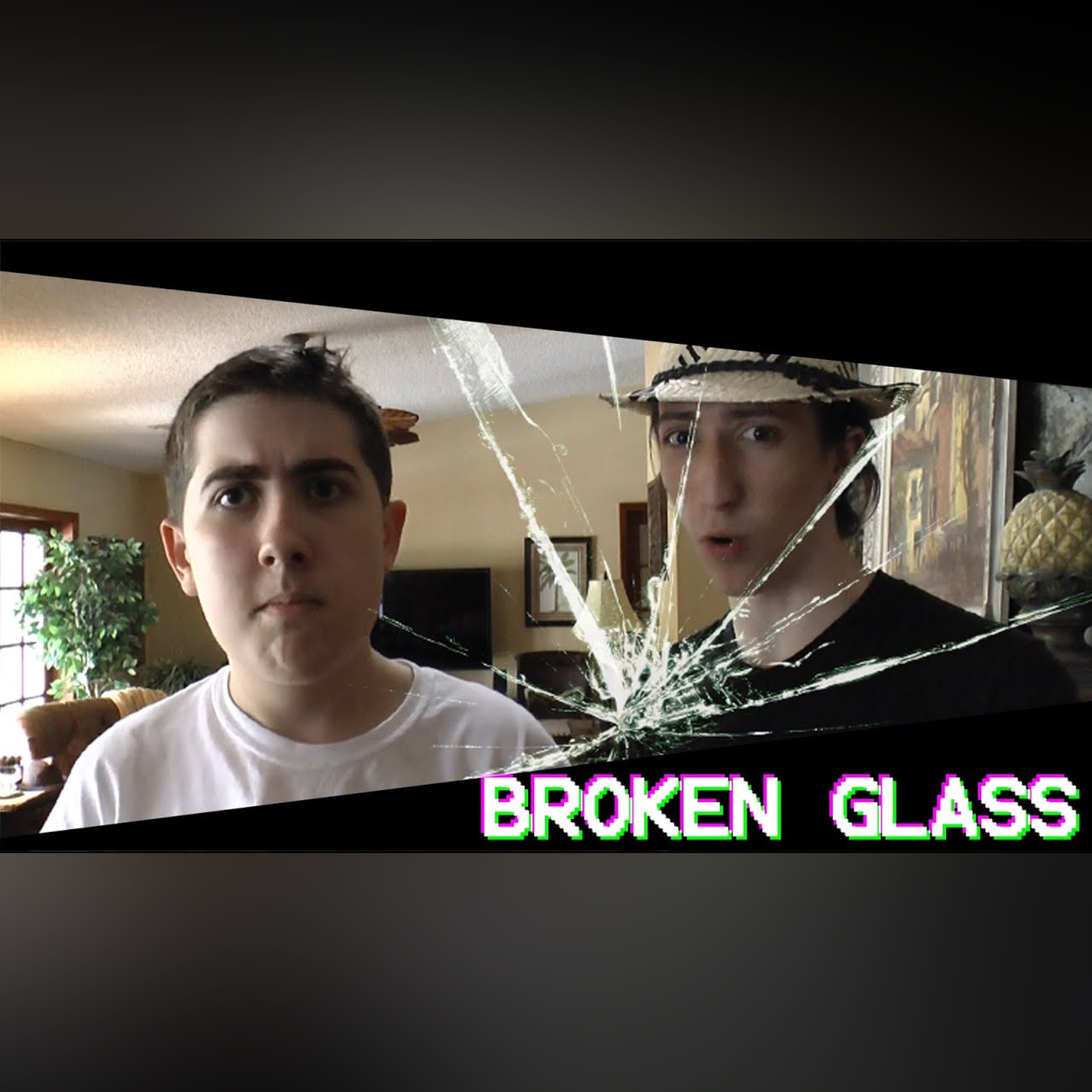 Broken Glass episode artwork