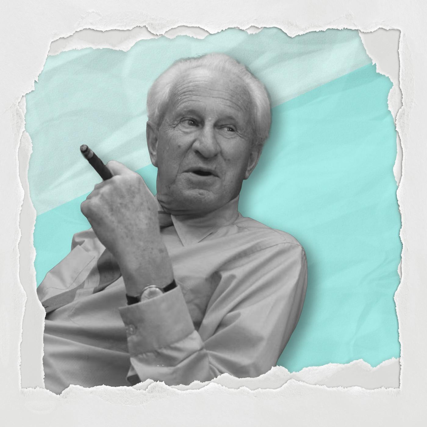 Aufnahmeschluss – Herbert Marcuse Aufnahmeschluss – Herbert Marcuse