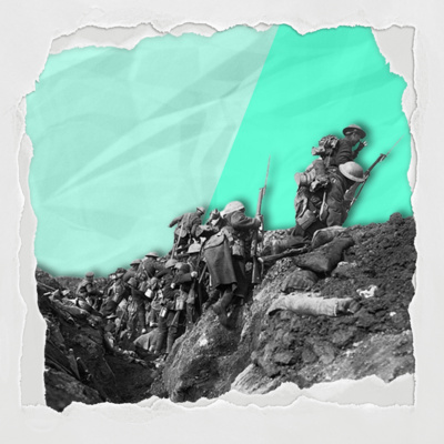 Aufnahmeschluss - Sigmund Freud episode artwork