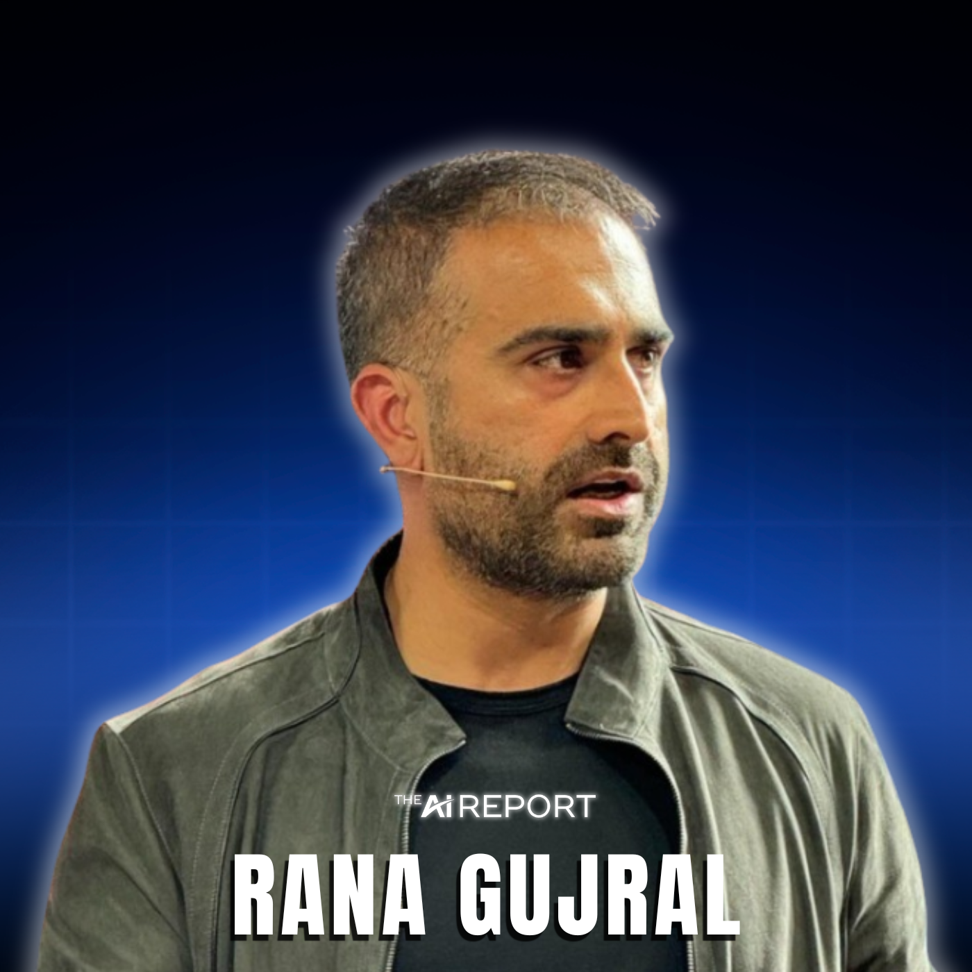 How Your Voice Reveals Emotion, Deception, and Intent | Rana Gujral, former CEO, Behavioral Signals thumbnail