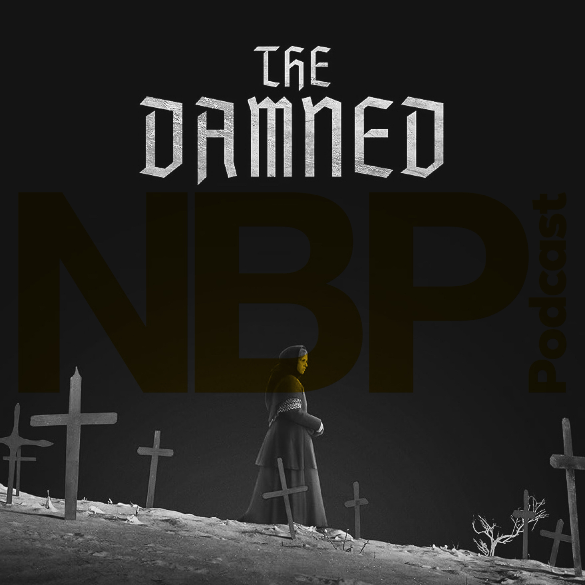 Interviews With "The Damned" Star Odessa Young & Director Thordur Palsson