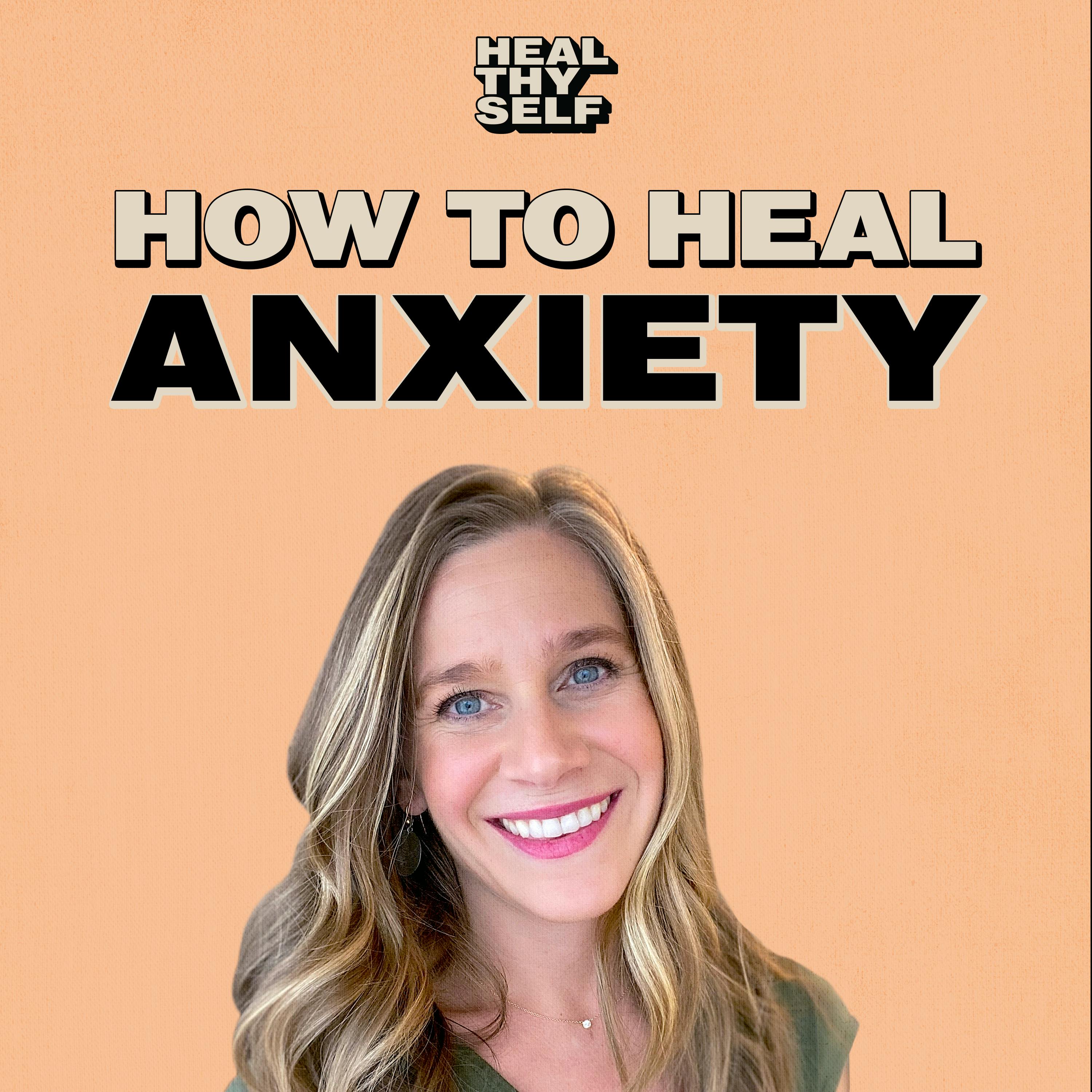 Ways to cure gut health & aid digestion, and Ellen Vora gives her top tips on overcoming anxiety