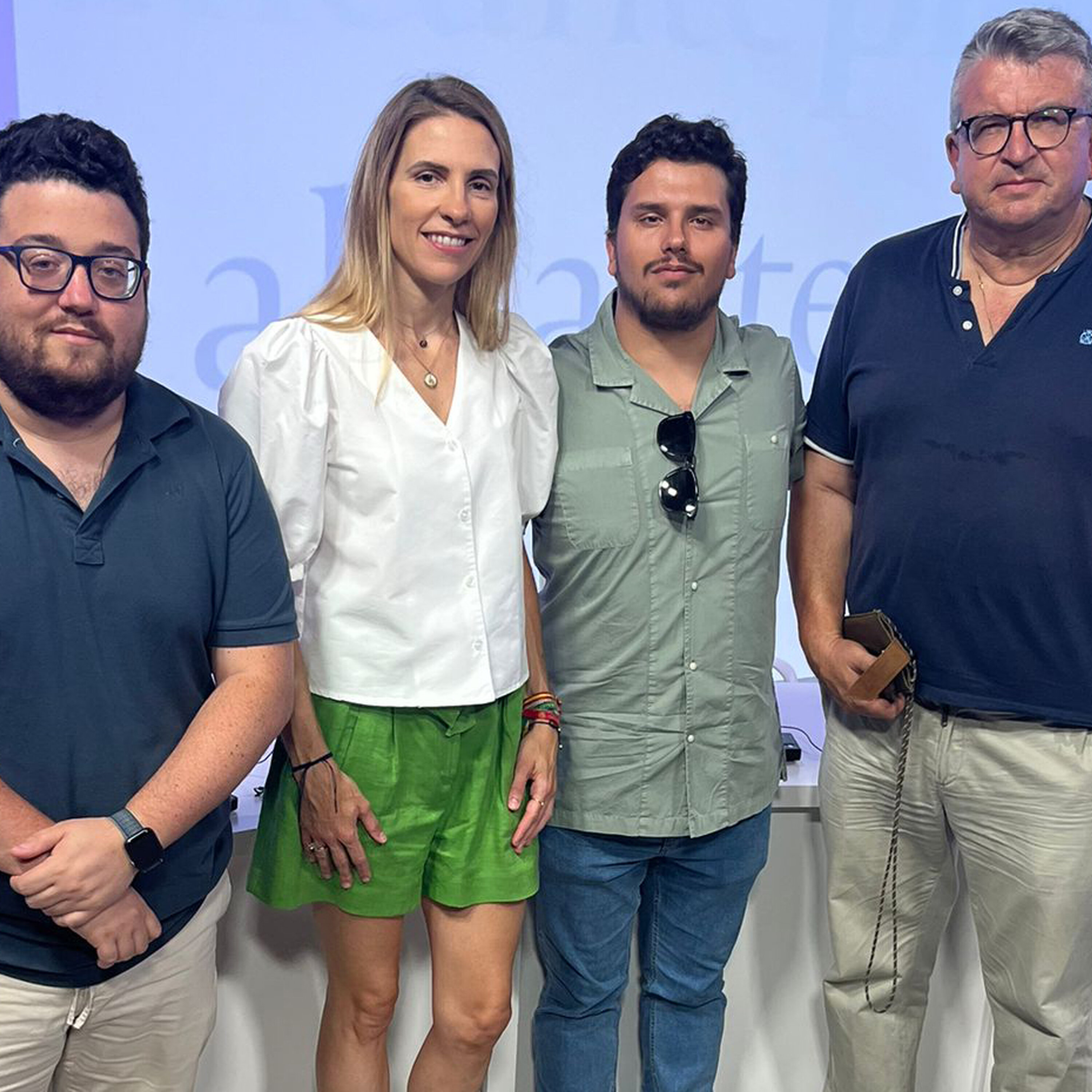 El nuevo viaje al centro del PP episode artwork