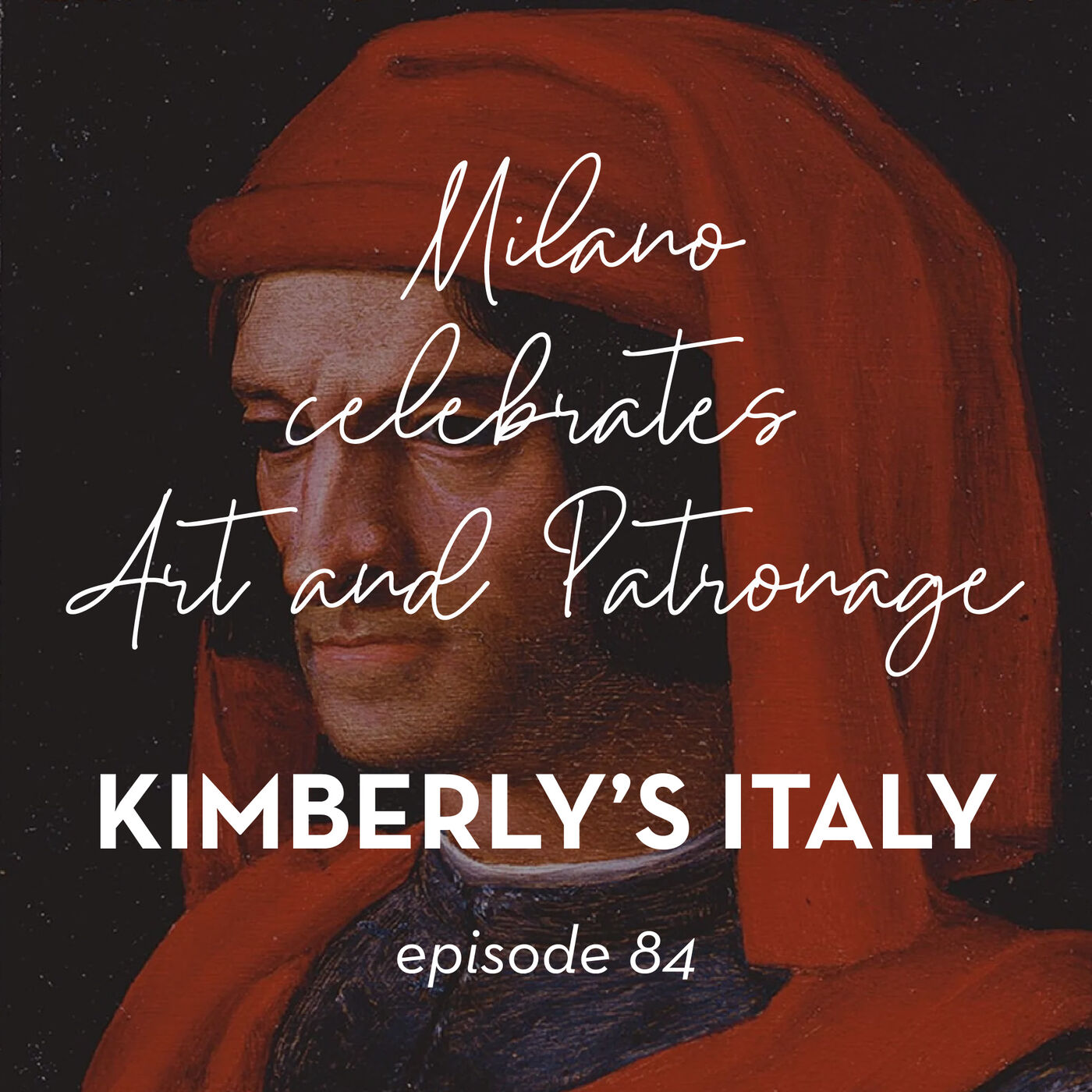 84. From the Medici to the Rothschilds, Milano celebrates Art and Patronage