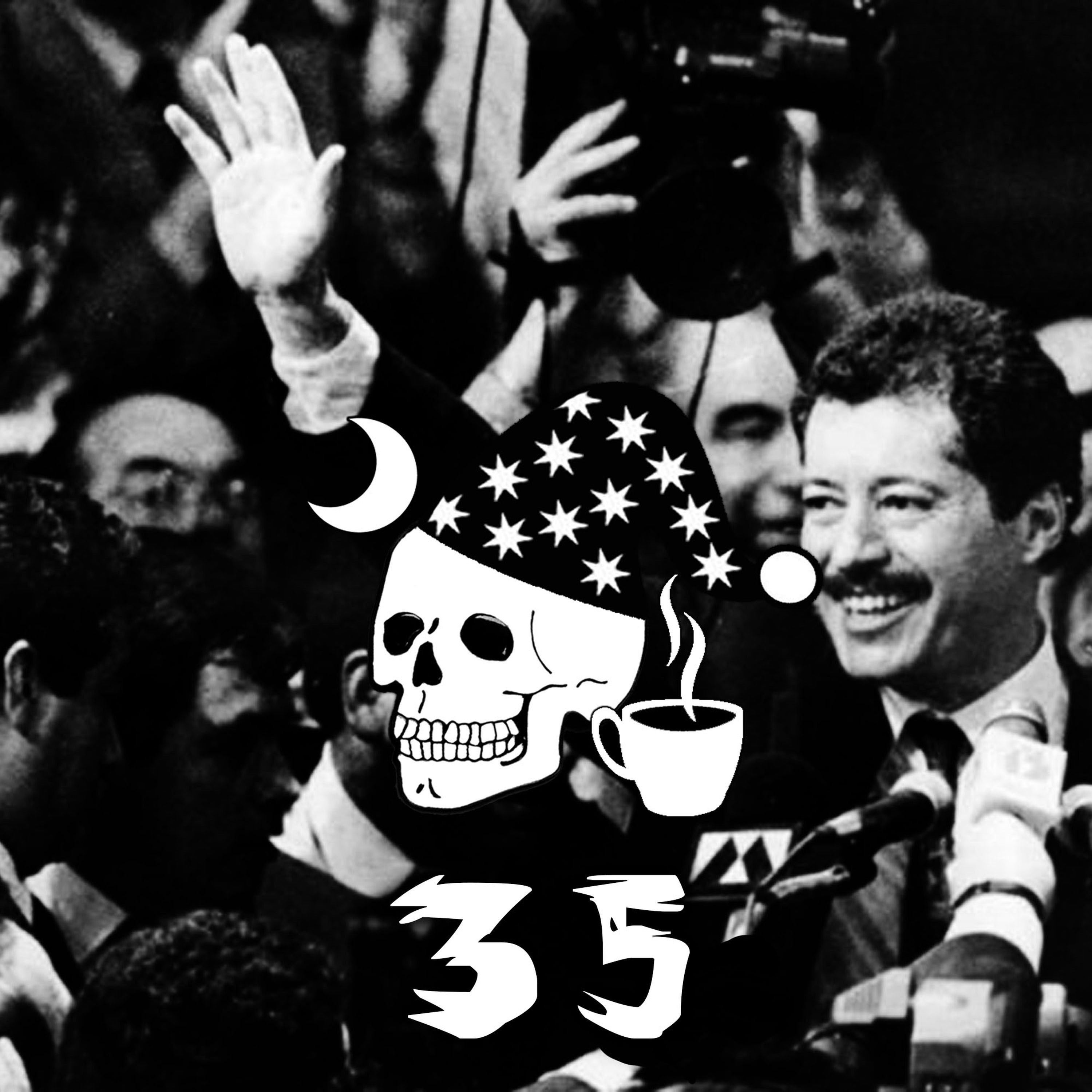 Noctámbulos Podcast