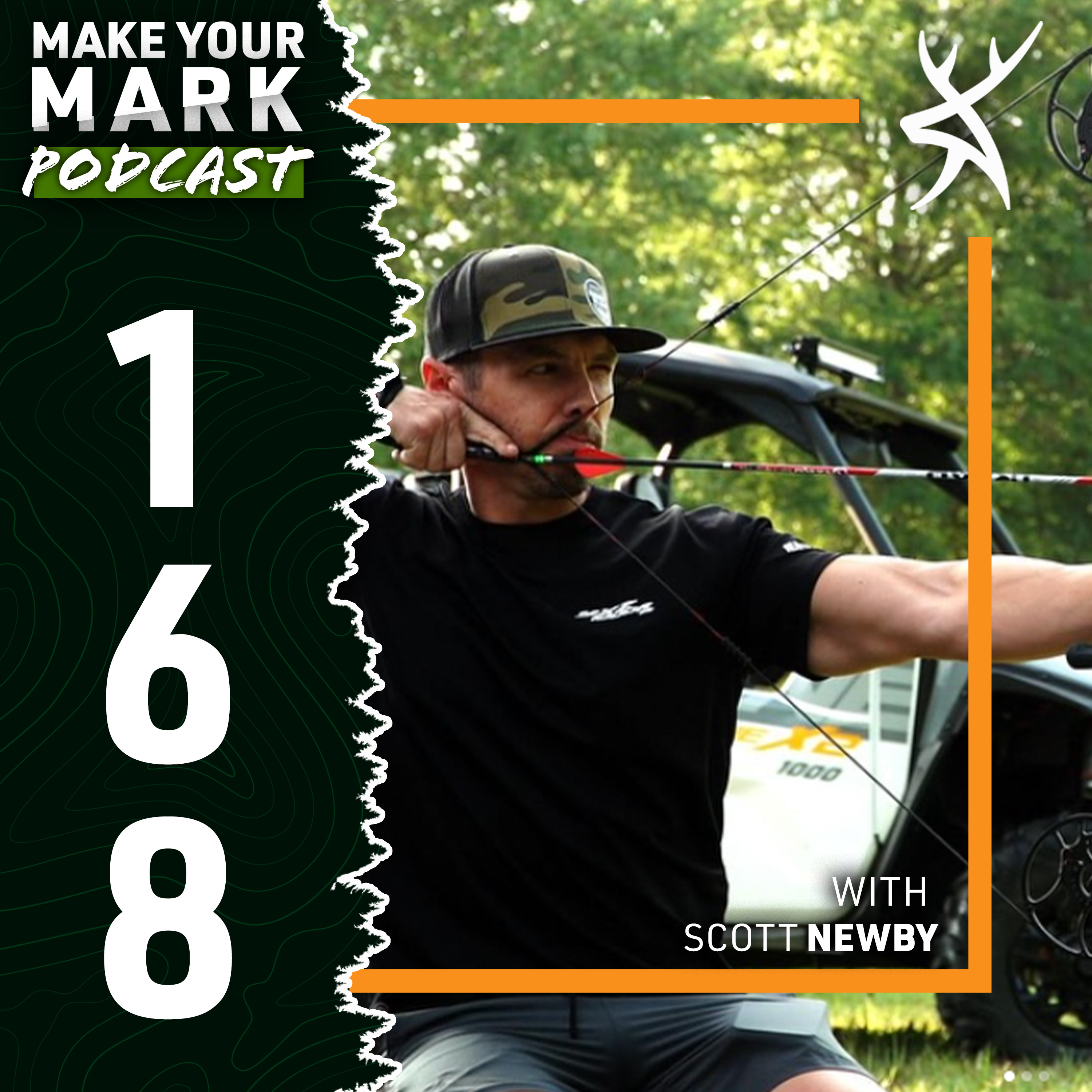 Bowhunting & Yamaha's 2025 Lineup