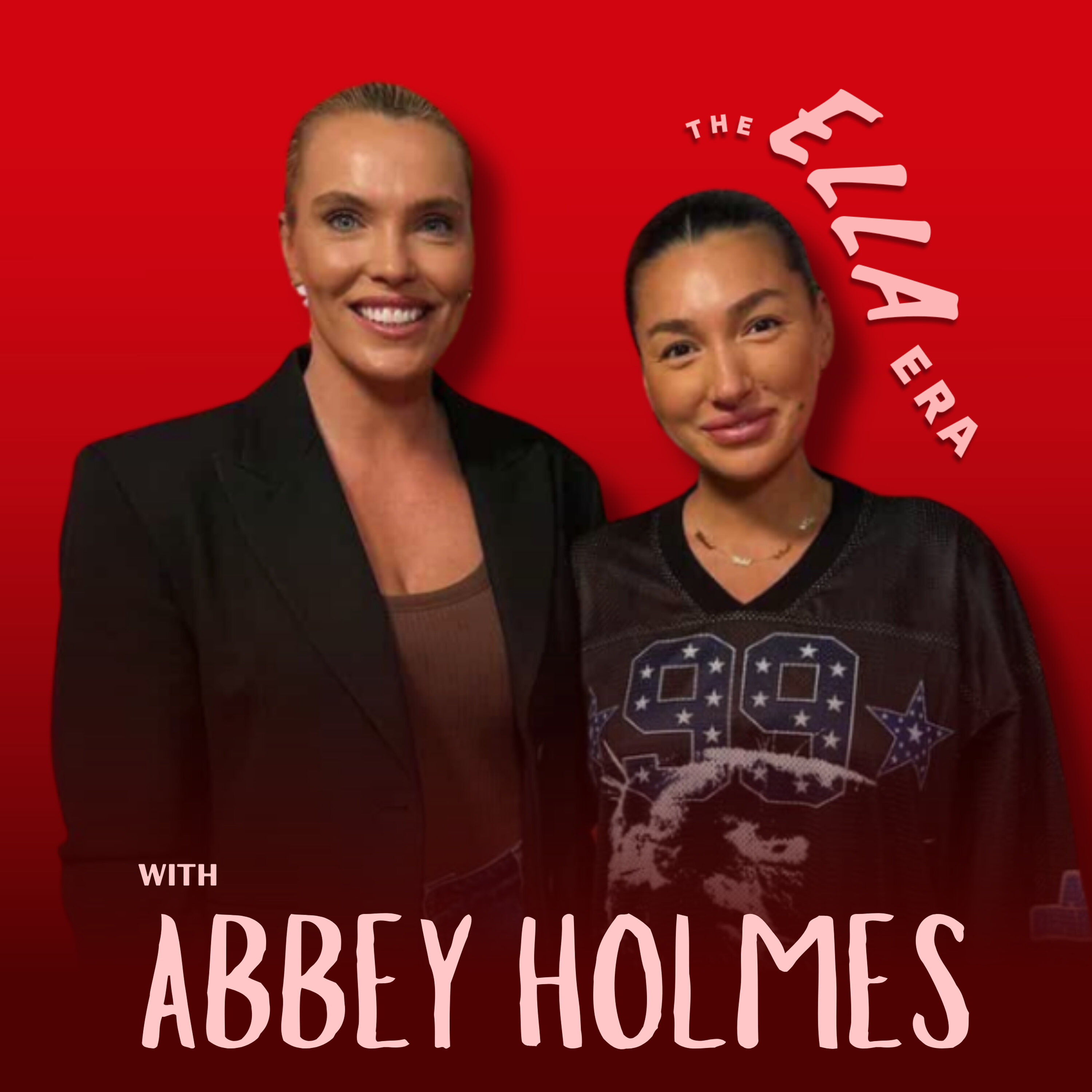 Getting criticised for returning to work postpartum with Abbey Holmes