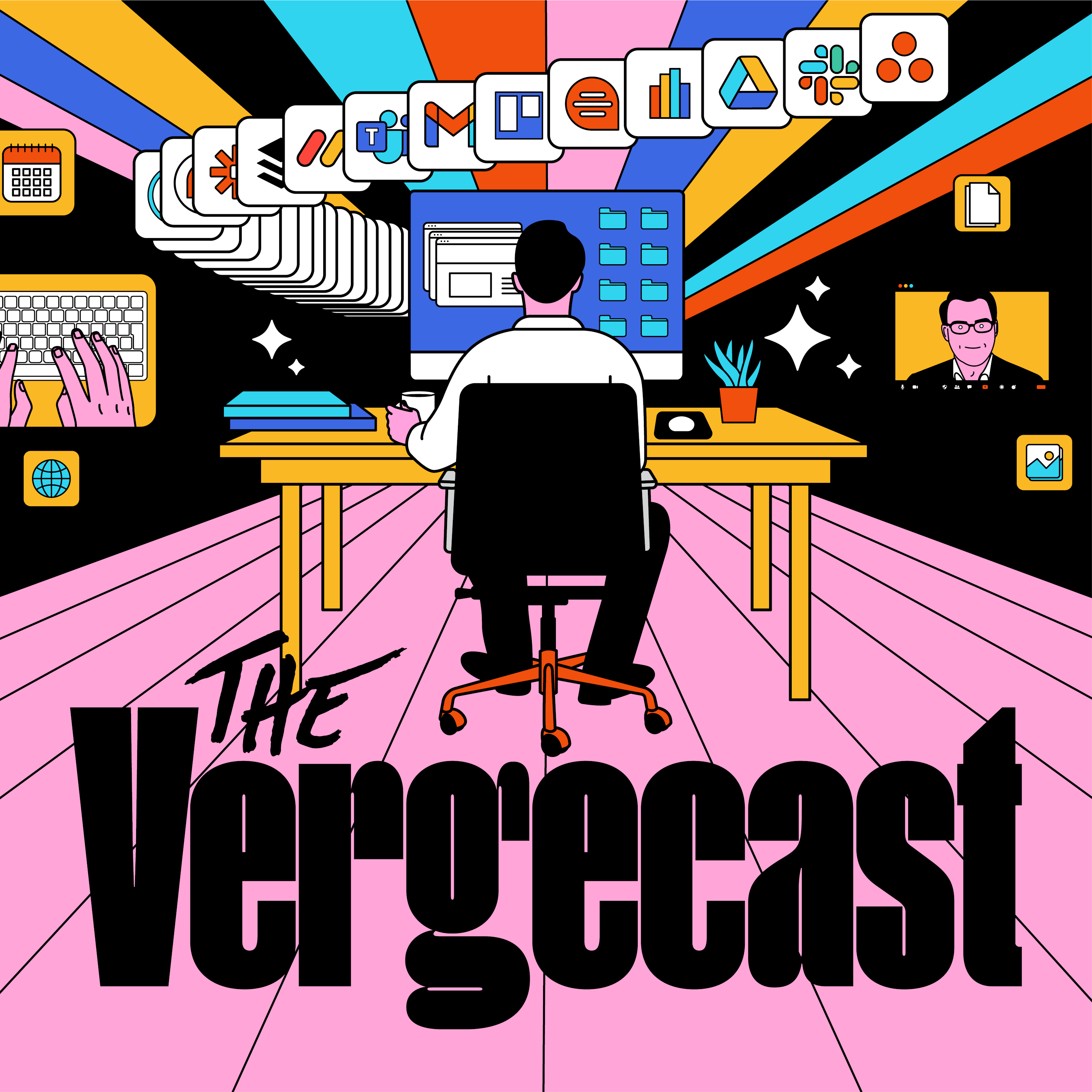 Podcast Cover