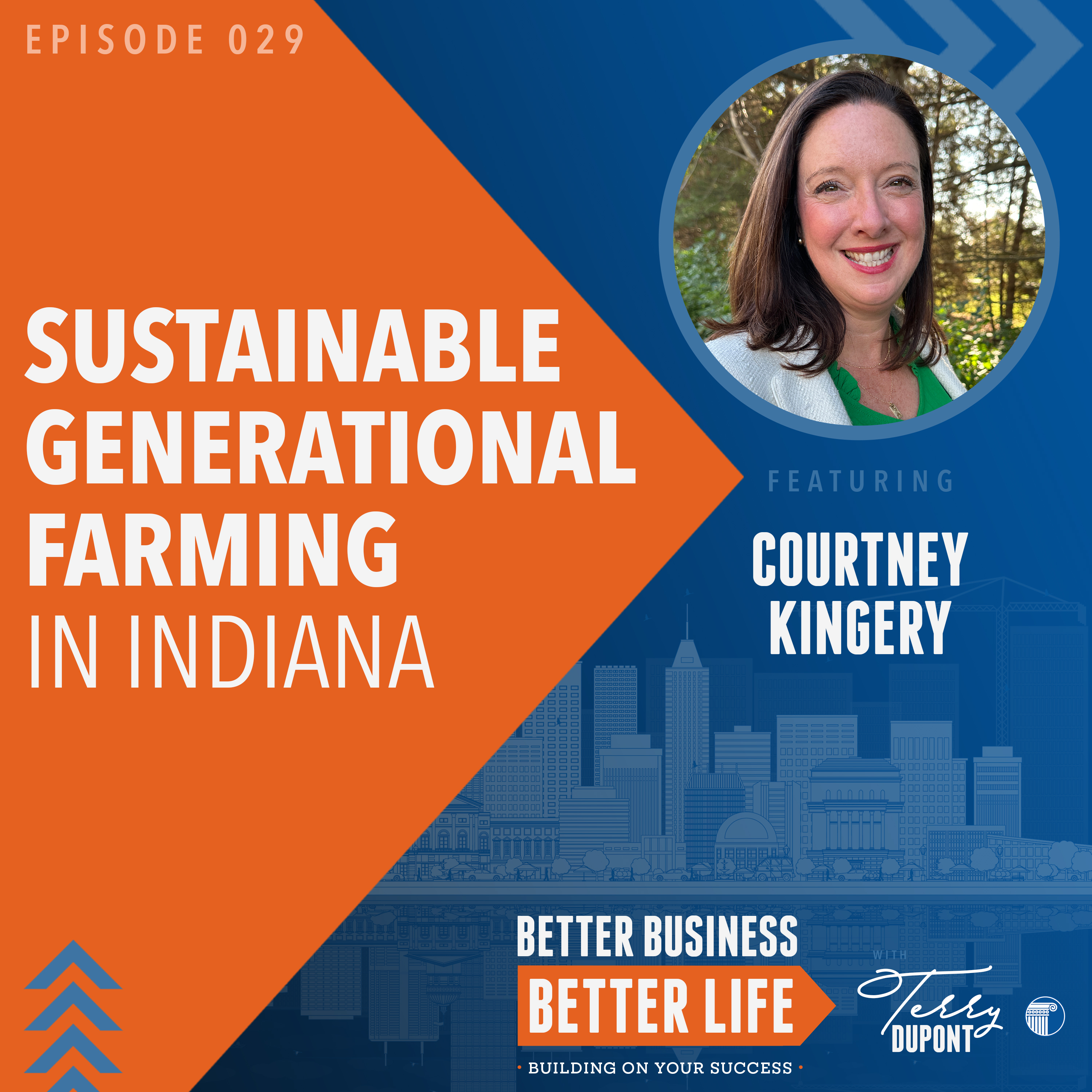 Better Business, Better Life