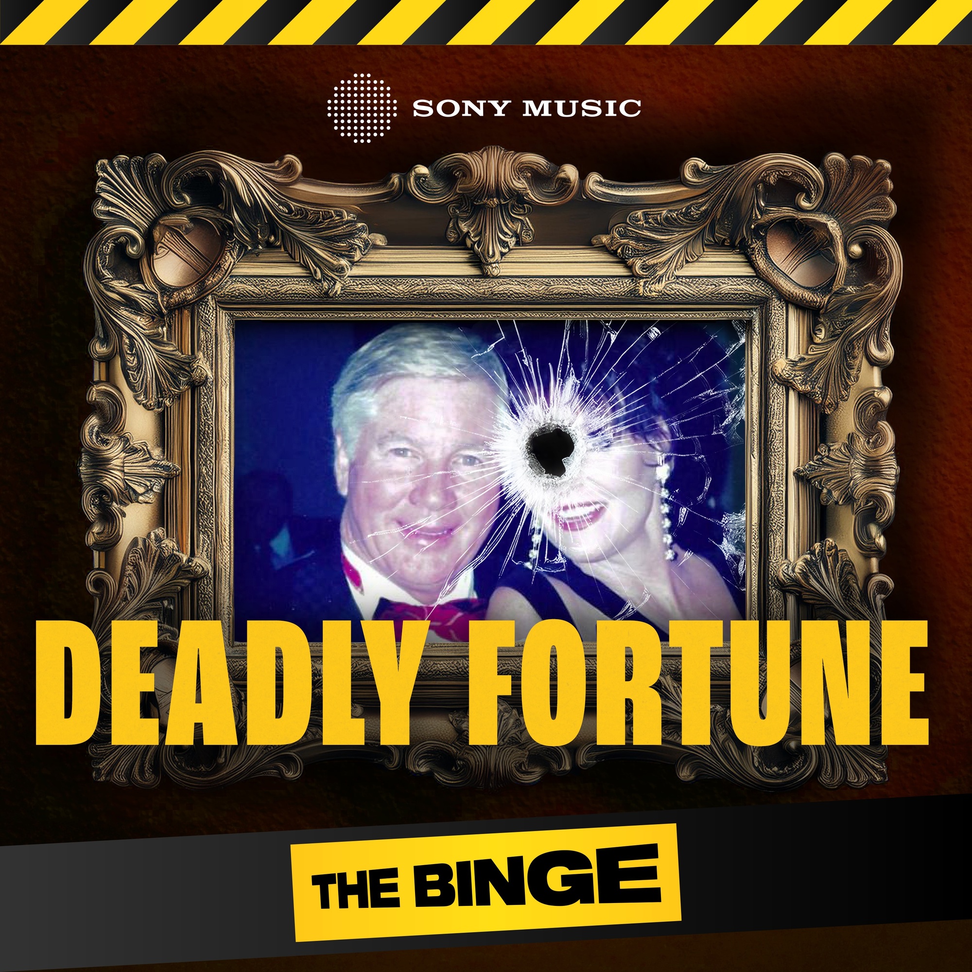 Deadly Fortune