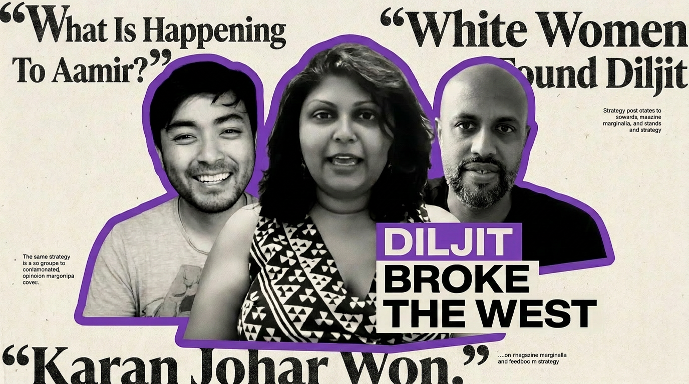 Diljit, Aamir & Karan Johar’s Met Gala Victory