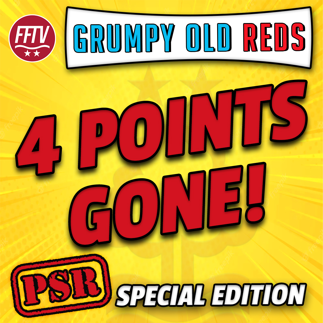 Forest Fan TV - A Nottingham Forest Podcast