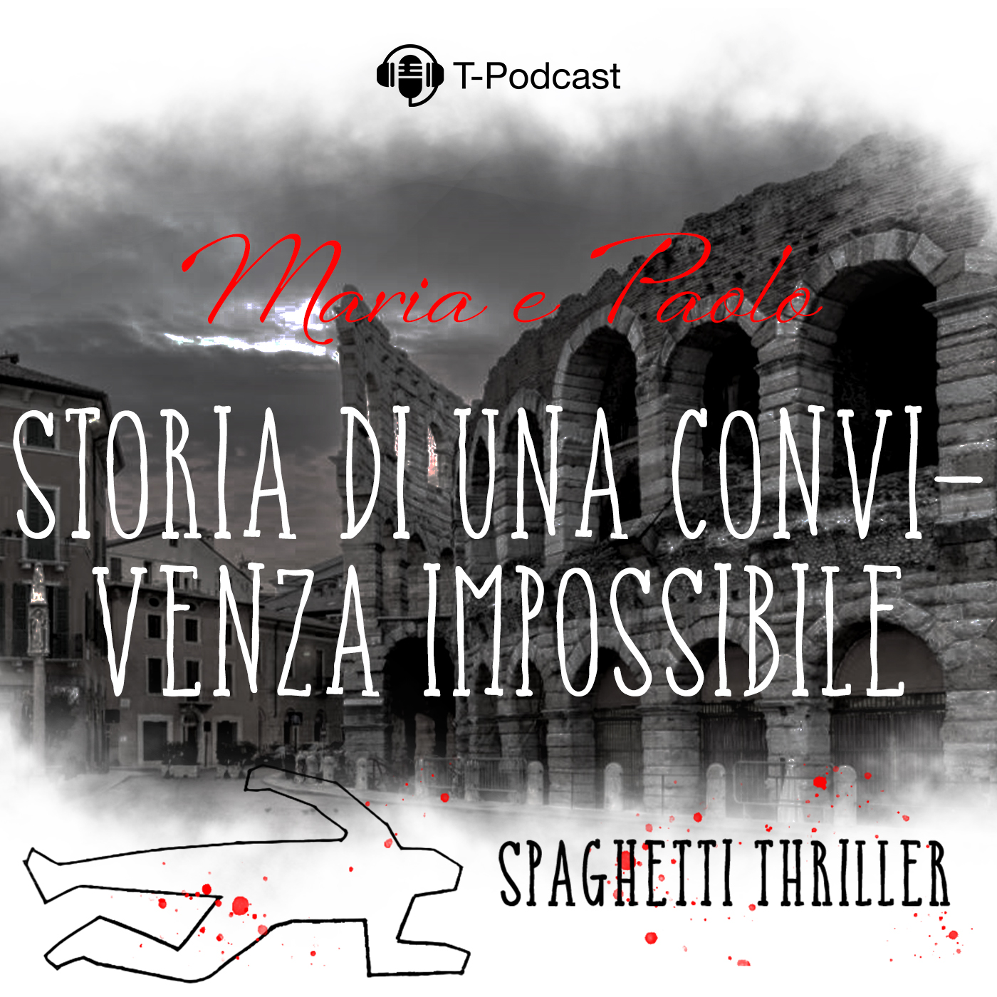 S2. EP33 - Maria e Paolo: Storia di una Convivenza Impossibile