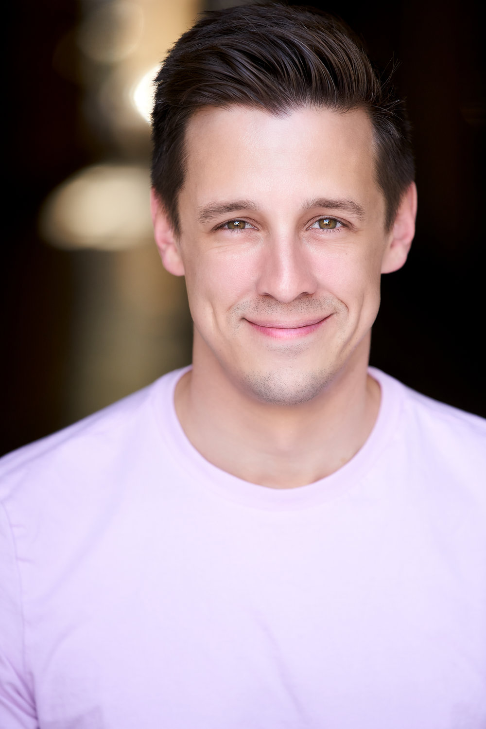 Jason Michael Snow - Episode #72