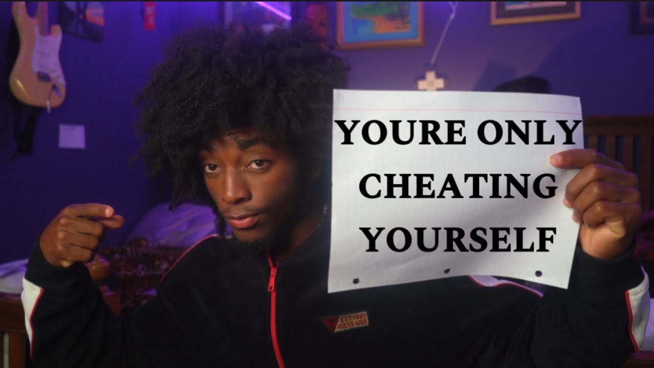 Stop Looking For The Easy Way | Shimon Davis