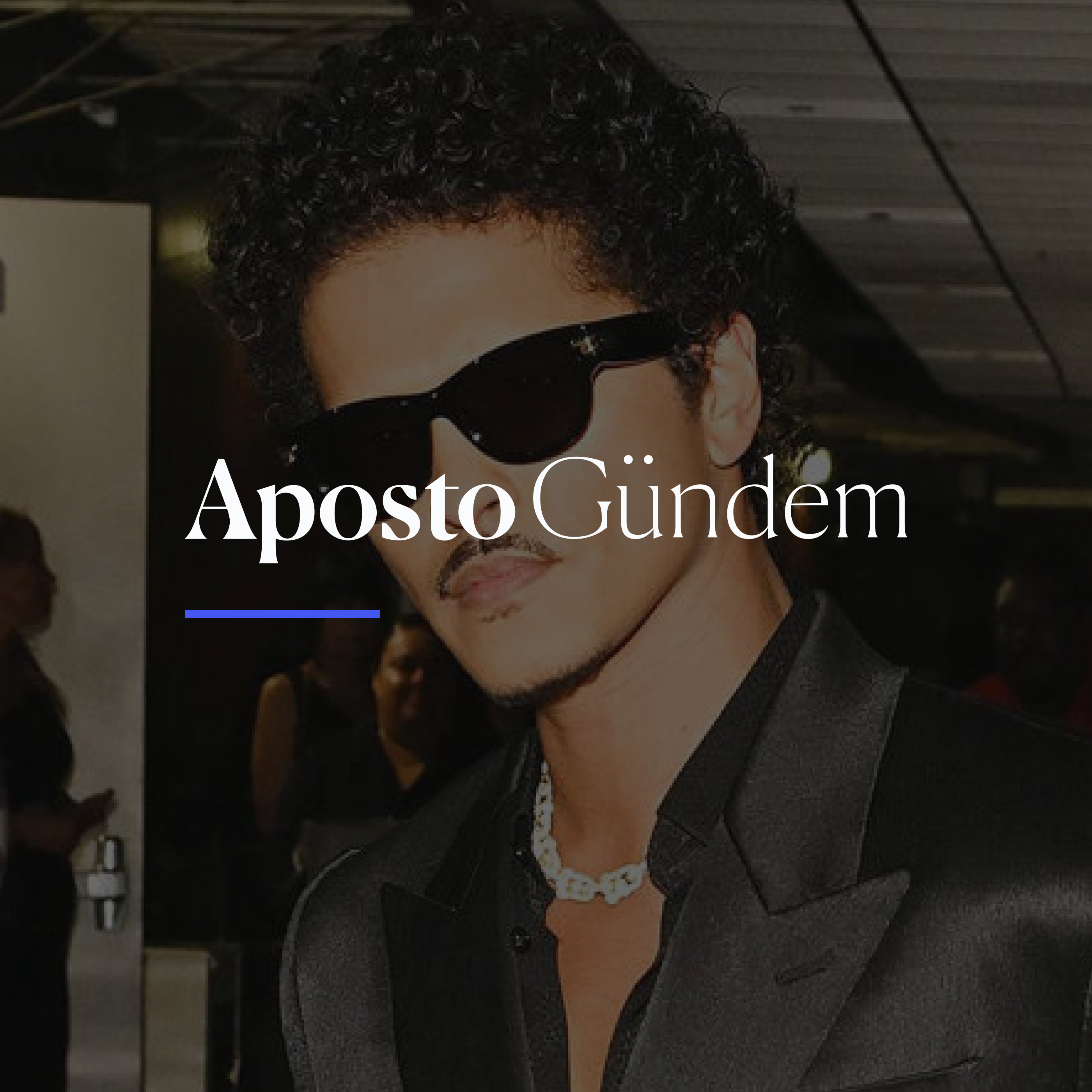 Bruno Mars'ın dönüşü, Halep'te belirsizlik | 11 Ocak 2026