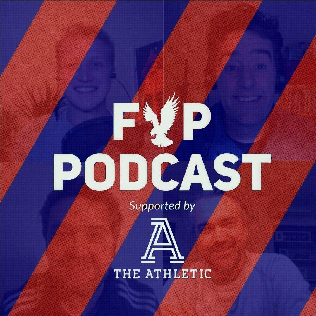 FYP Podcast 370 | To Hell-end Road And Back