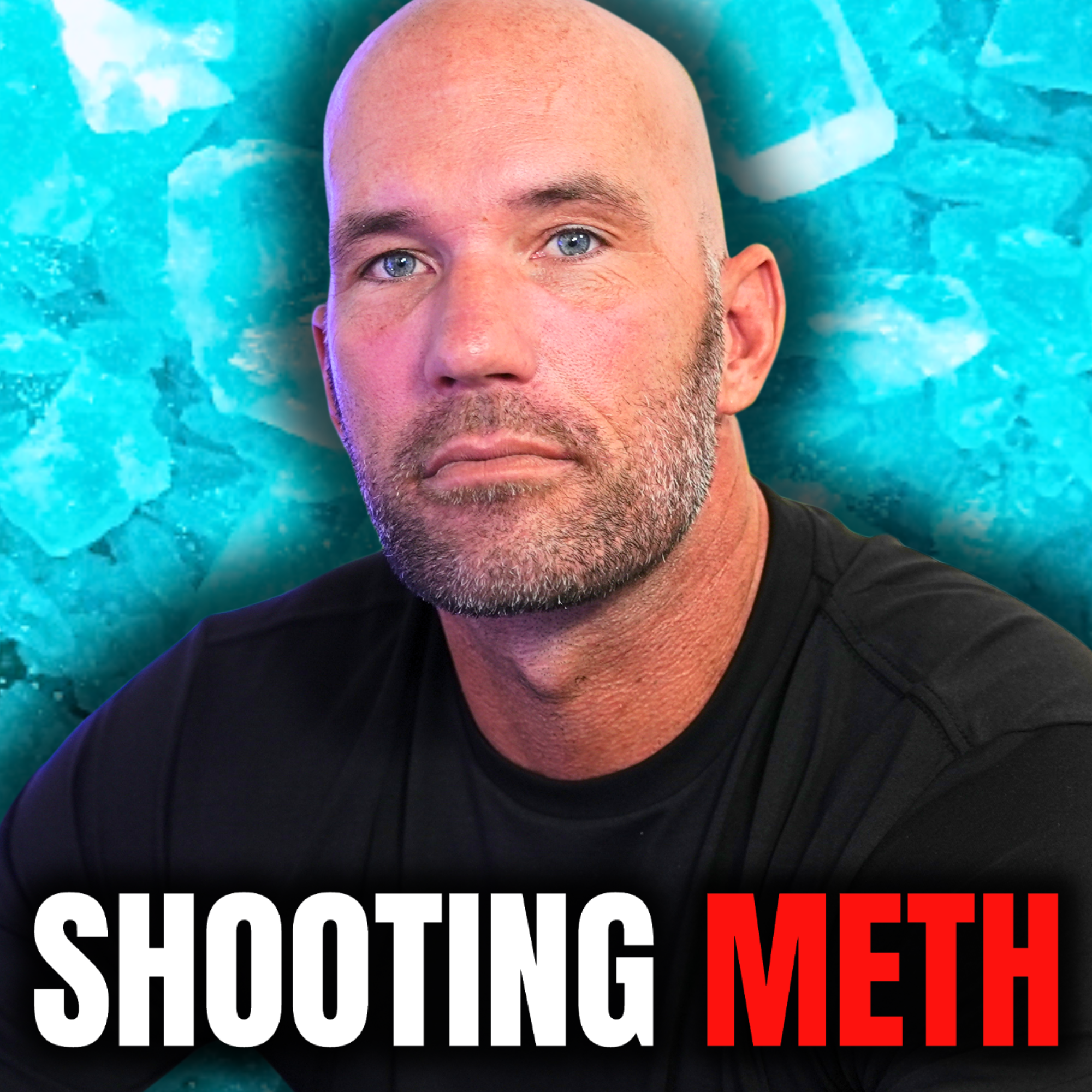 I Stuck a NeedIe in My Arm 2 Hours After Prison Release | IV Drug Use, Prison Riots & Getting Sober