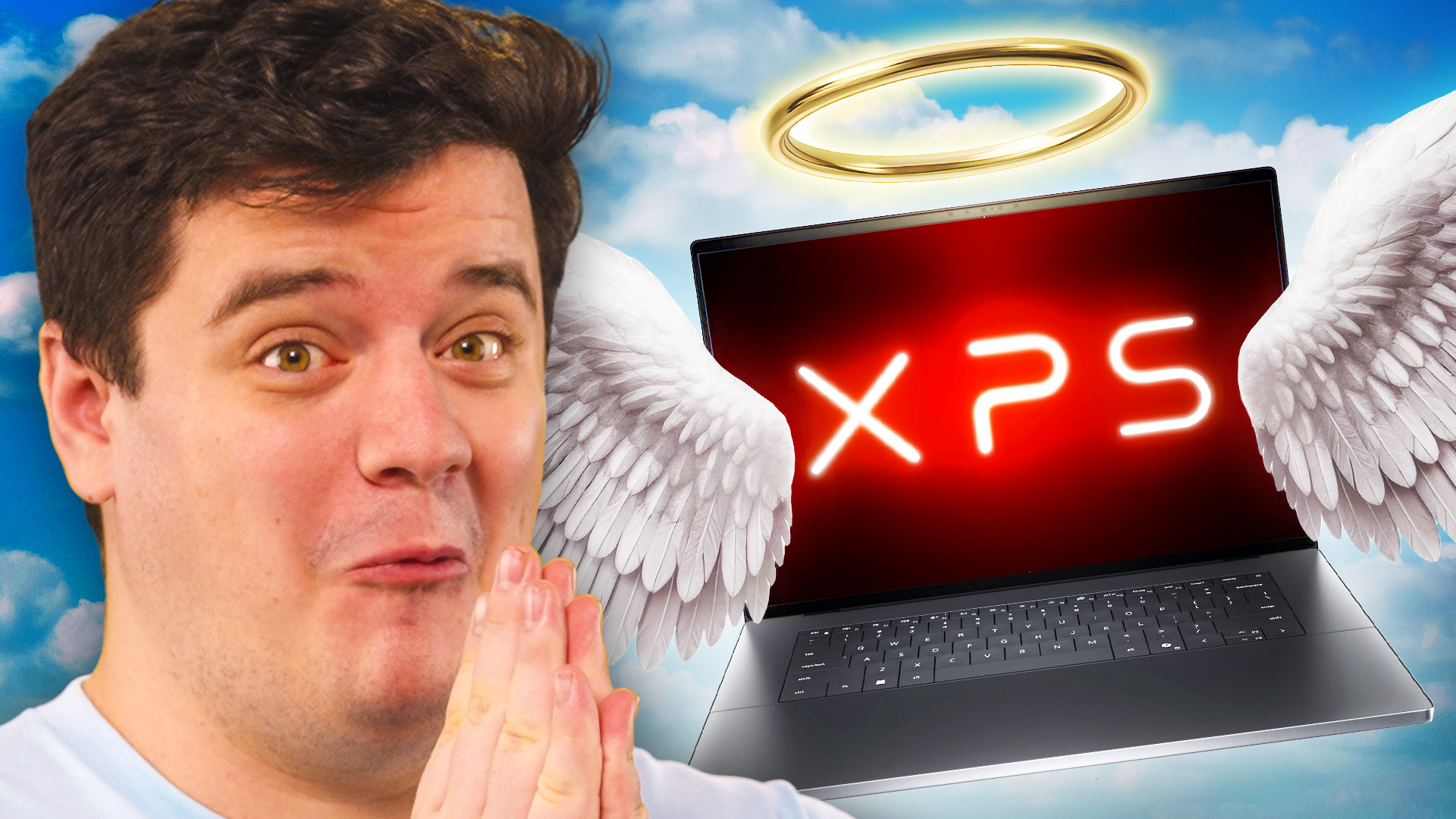 Dell XPS returns, First WiFi 8 devices, weird storage tech + more!