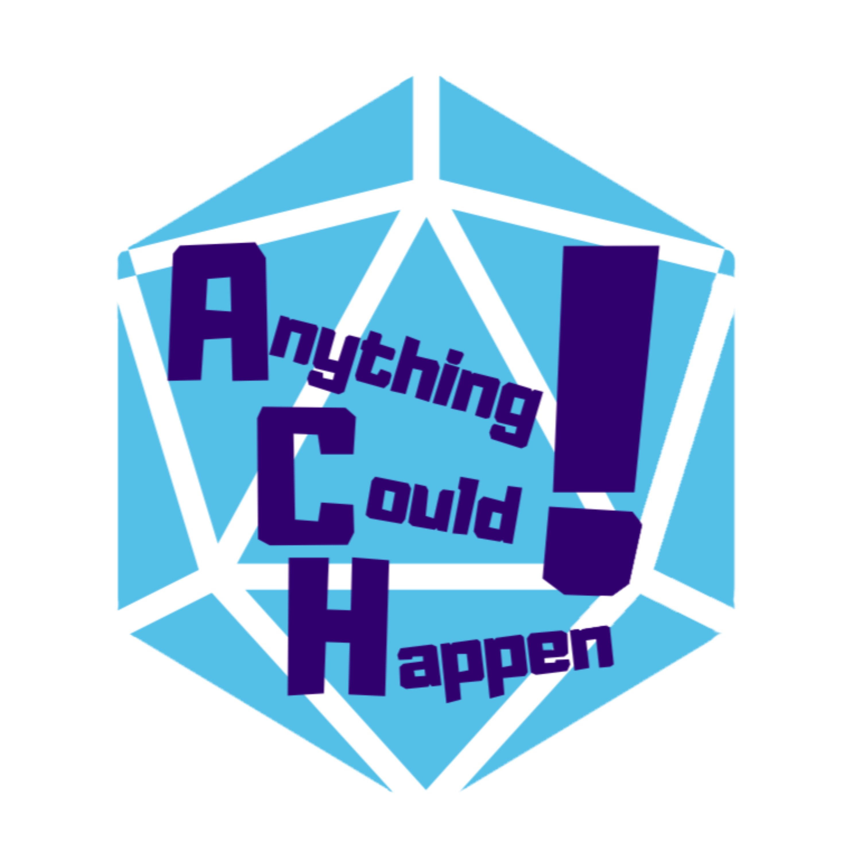 Anything Could Happen