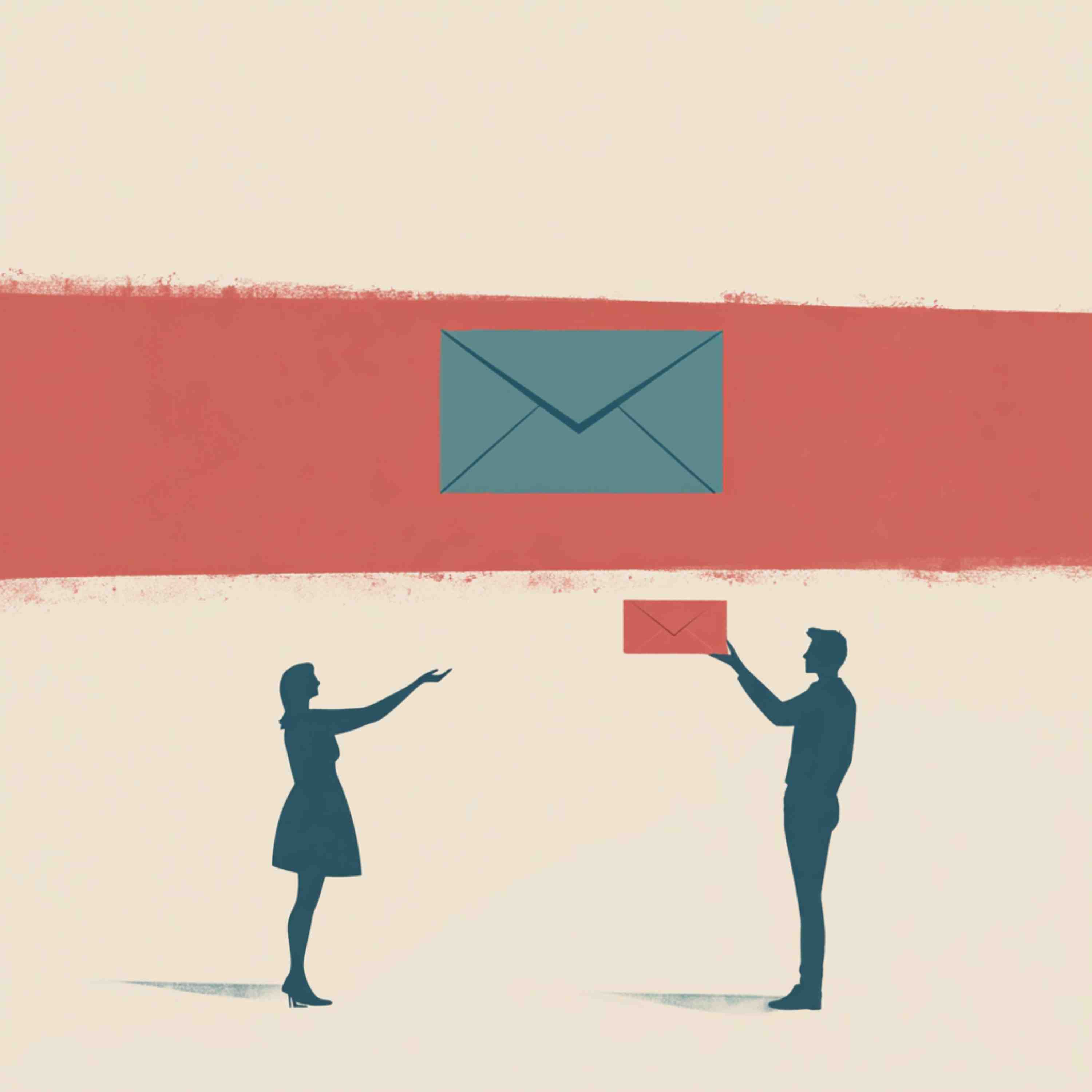 Is it OK to Snoop in Your Partner's Email by Michelle of Love's A Game on Creating Trust in A Partnership