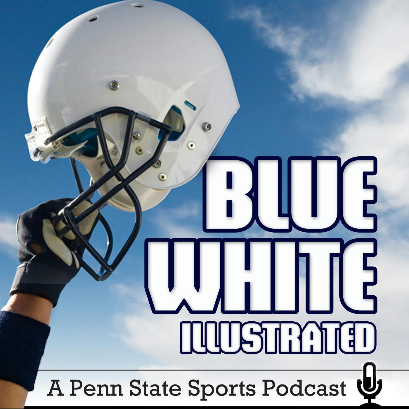 Recruiting Show: Penn State Secures CRITICAL Wide Receiver Official Visit | Regional Camp Recap