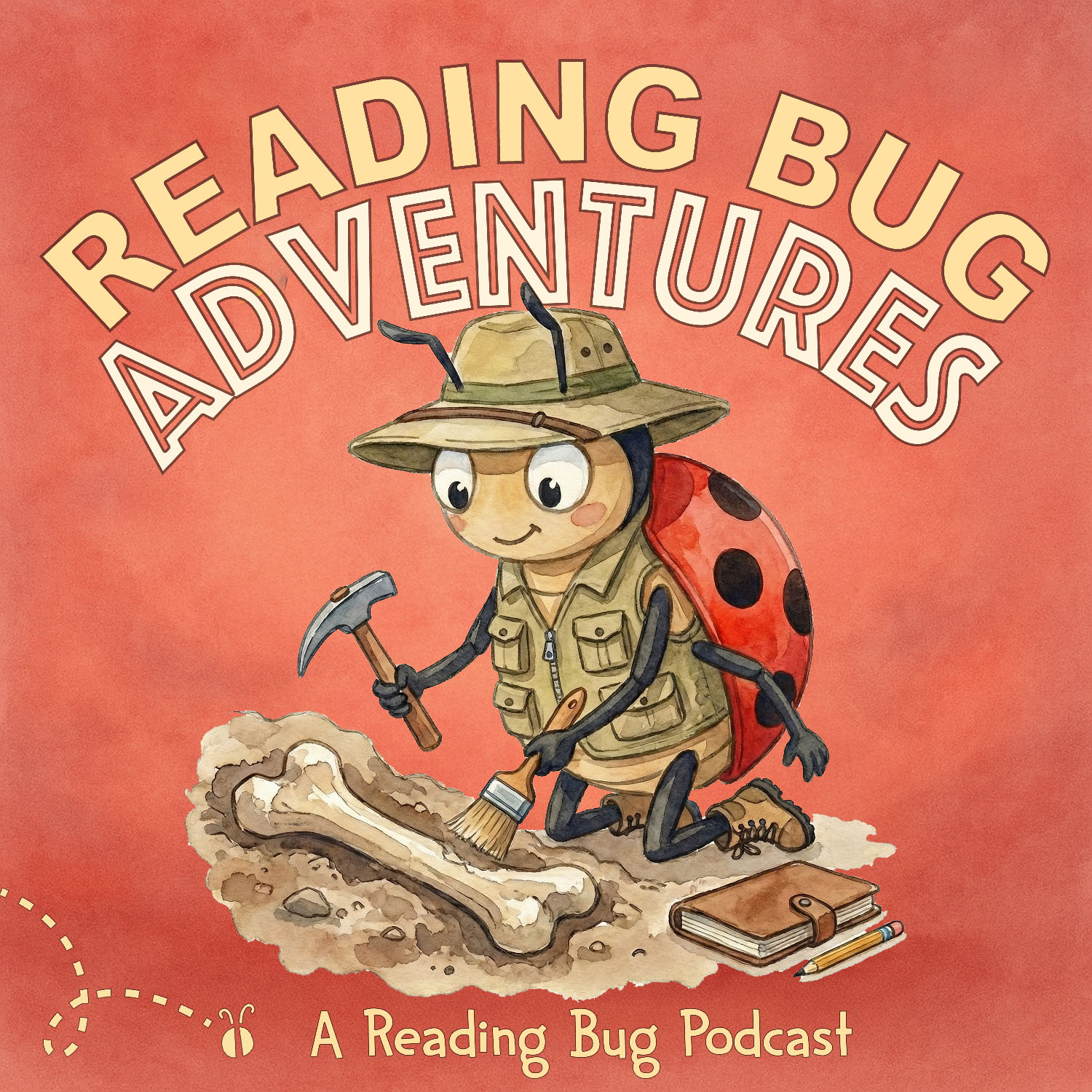 Adventure Encore: A Dinosaur Adventure, Part 1 artwork