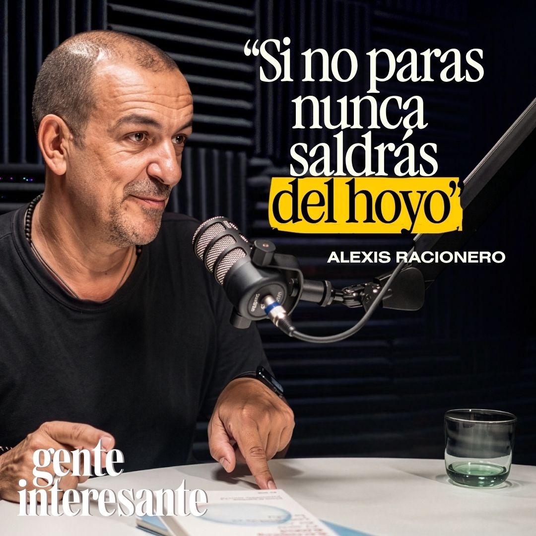 Cómo no complicarse la vida: meditación, zen y aprender a parar | Alexis Racionero