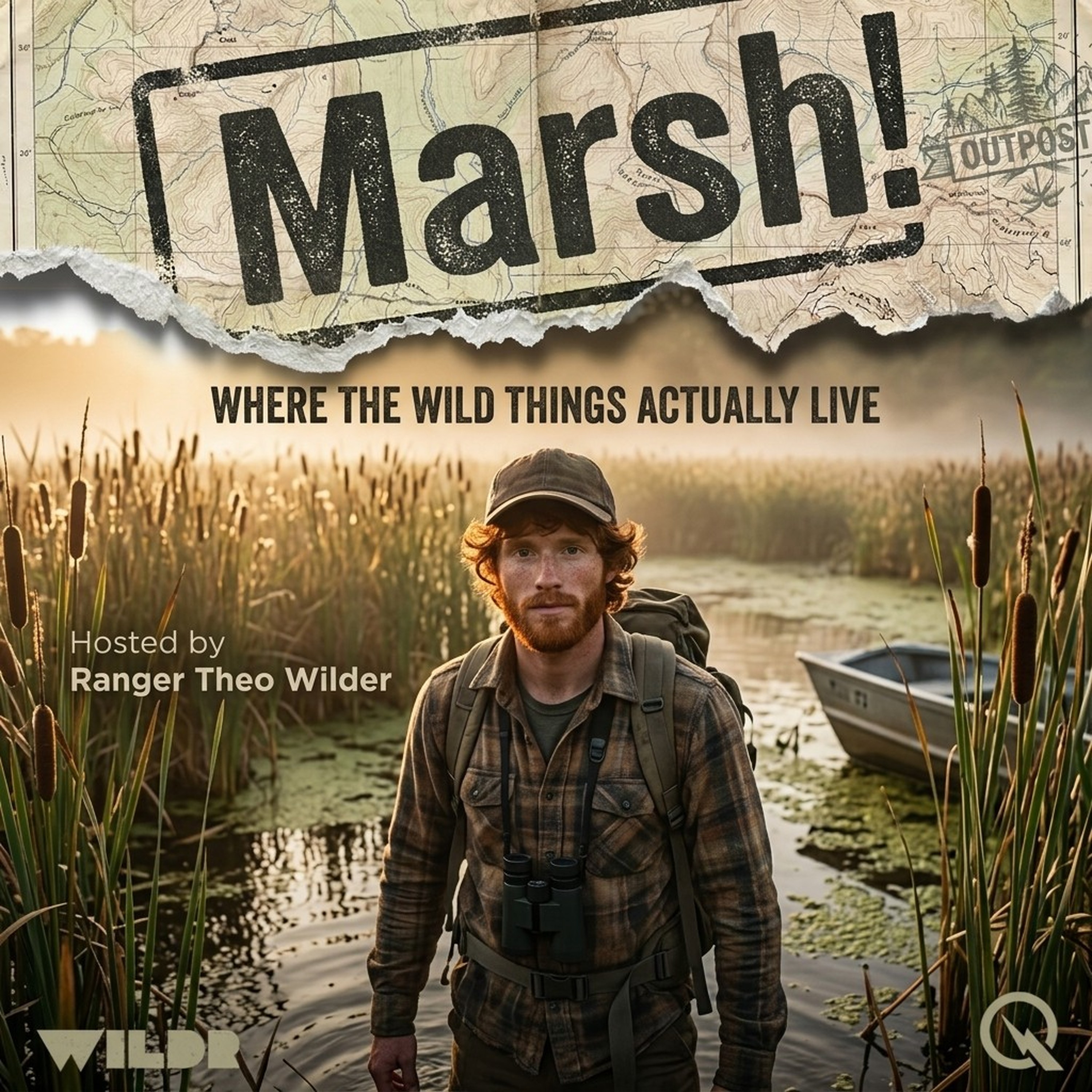 Marsh