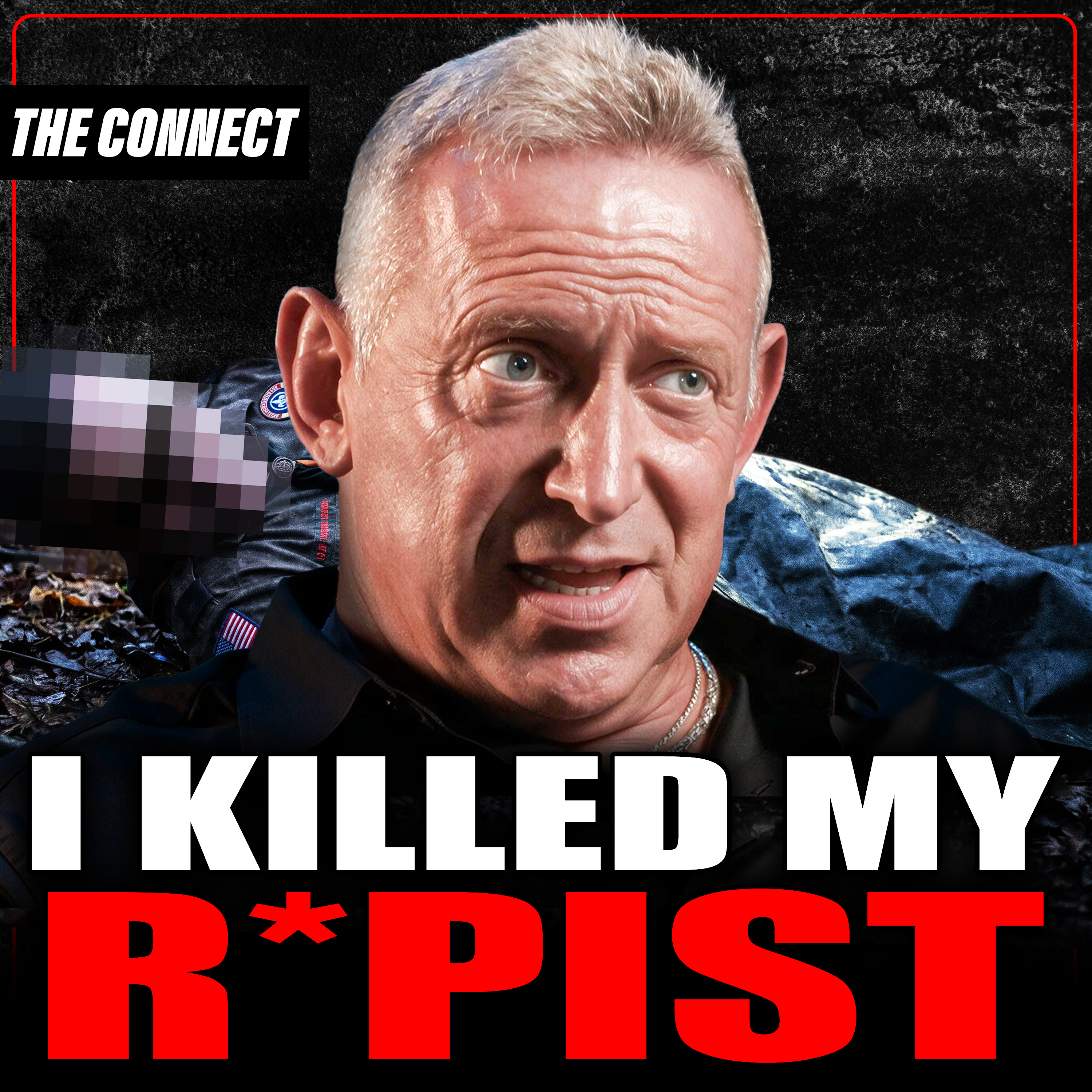 How An Abuse Victim Took The Law Into His Own Hands...