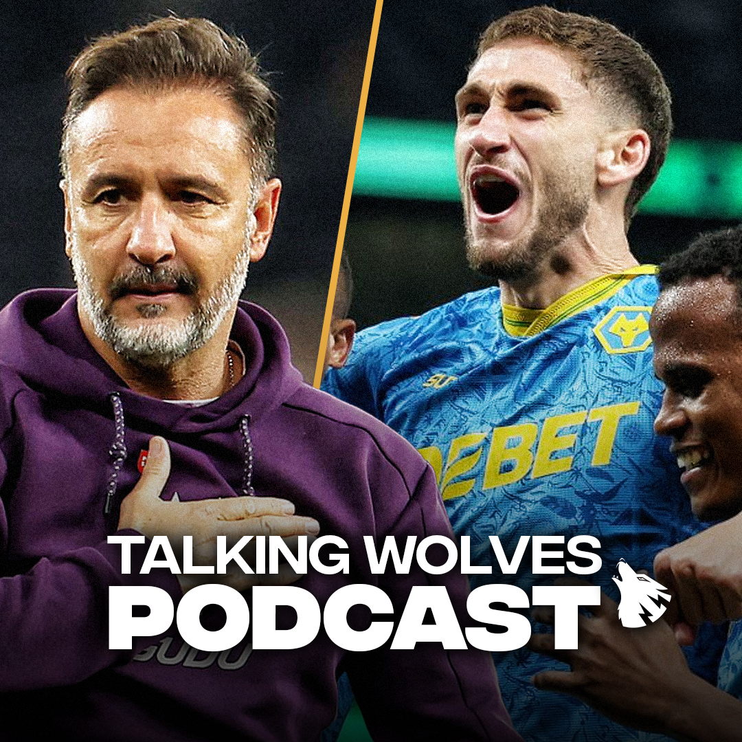 Late Heartbreak At Tottenham