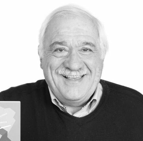 Ep. 278 -ENGLISH- VIA Chief Scientist Attilio Scienza on Cannonau