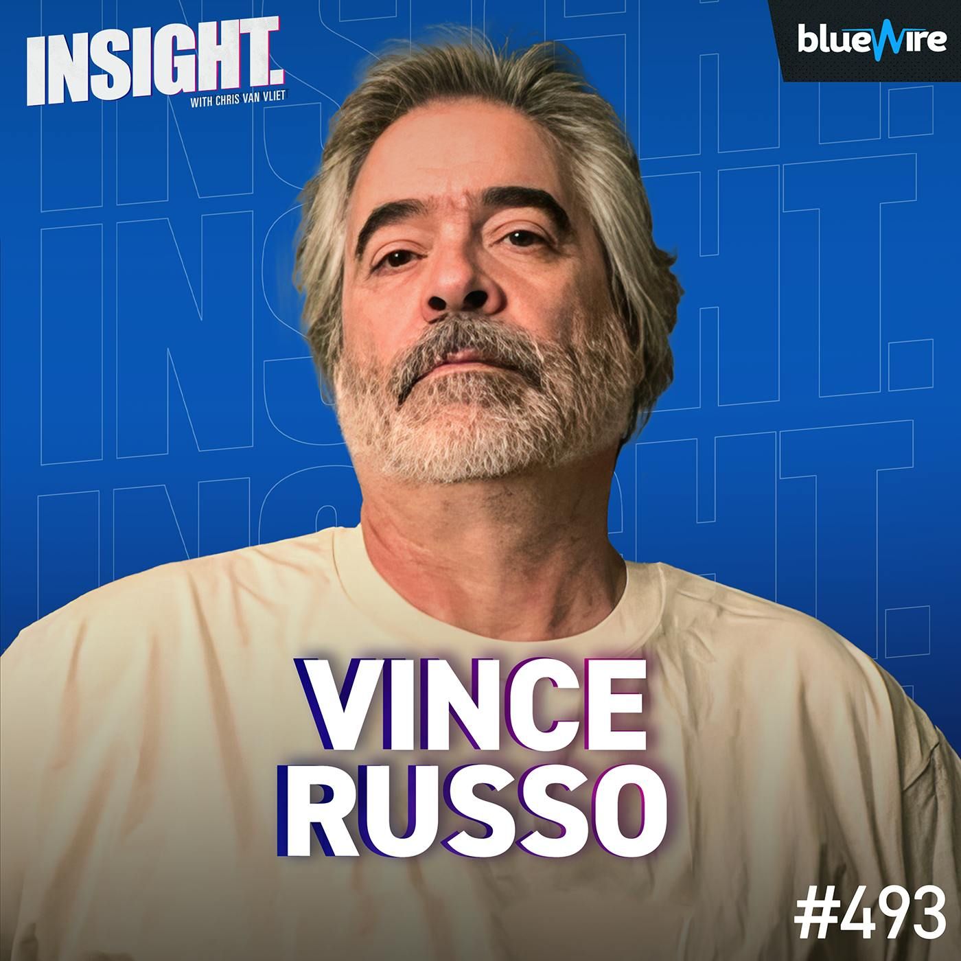 Vince Russo On Jim Cornette, Pole Matches and Why He Hates Wrestling Now