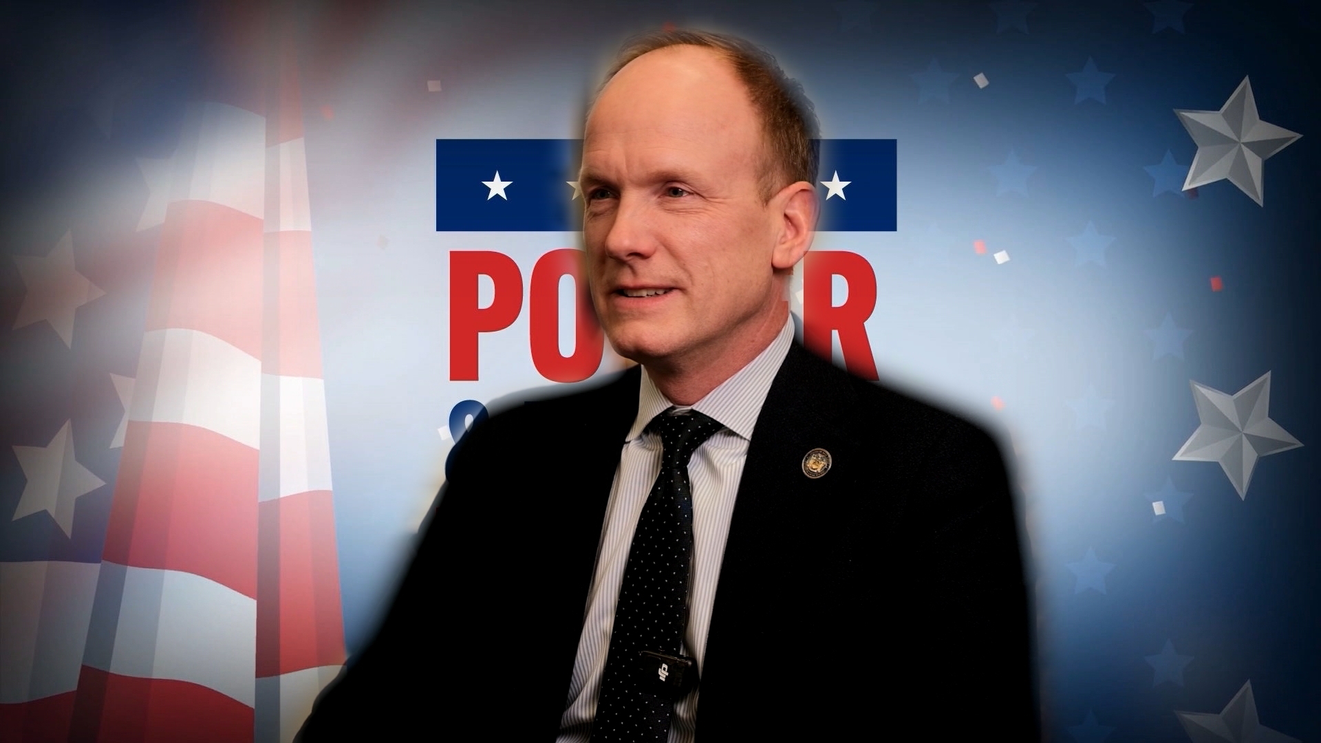 Blake Washington, NYS Budget Director on State  discusses fiscal status, child care, federal and Mamdani impacts