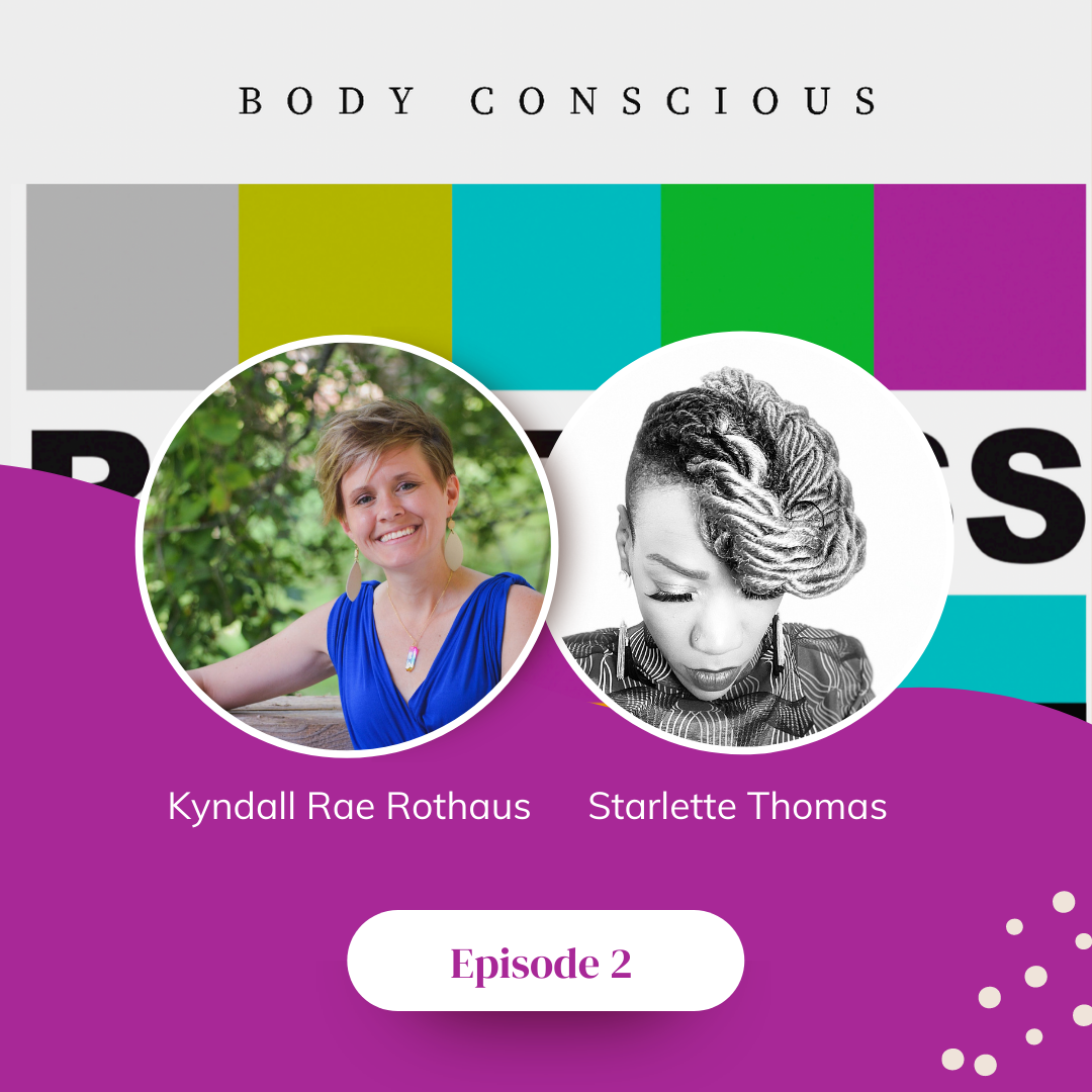 The Raceless Gospel Podcast