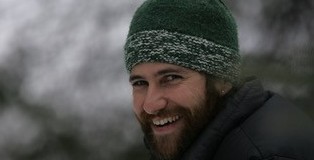 Episode 253: Wolf & Moose Researcher Dr. John Vucetich