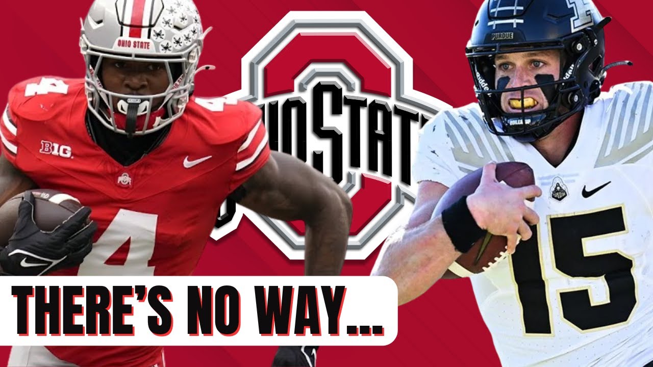EVERYTHING Just Changed... | Daily Ohio State Buckeyes News And Rumors episode artwork