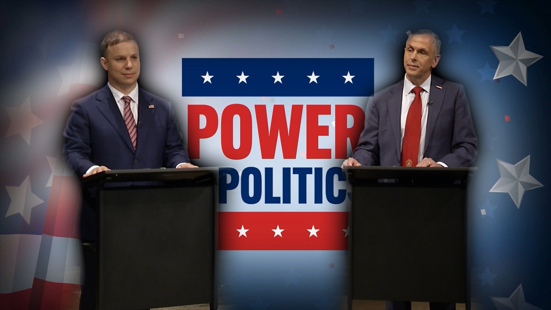 Power & Politics
