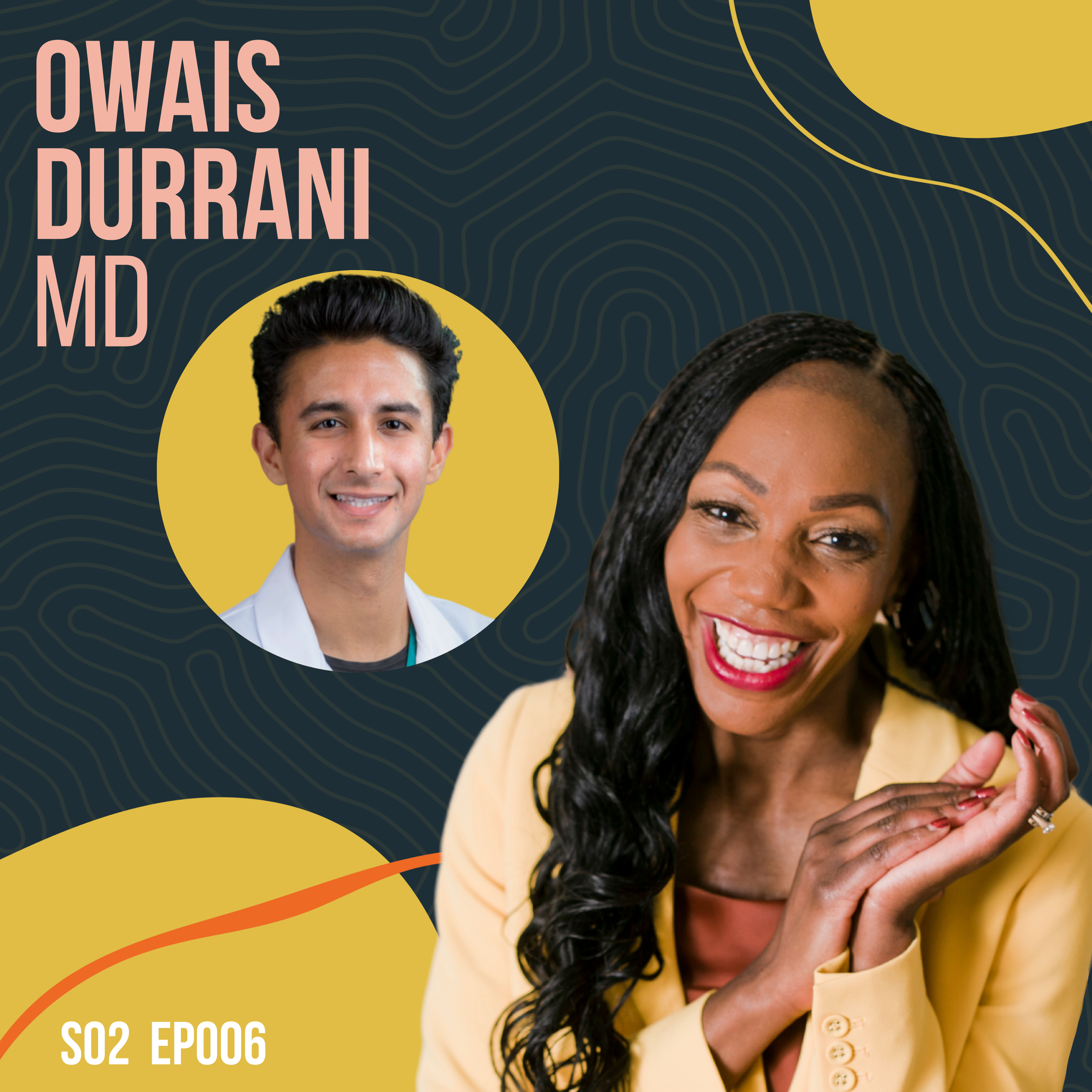 Beyond Clinical Walls