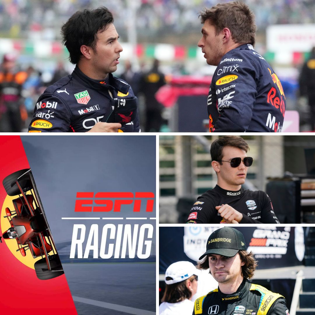 ESPN Racing