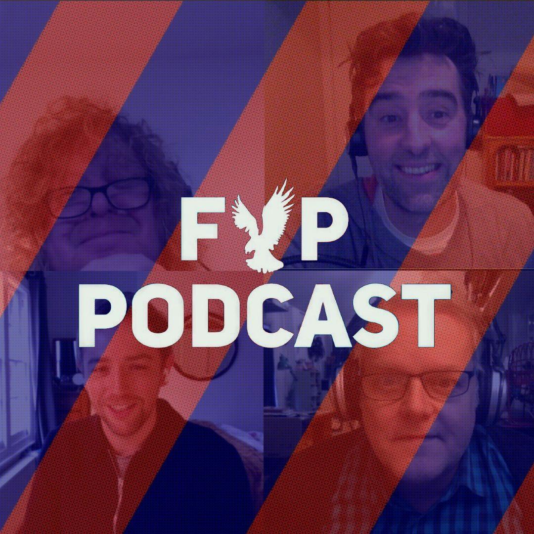 FYP Podcast 369 | Are We Not Entertained?